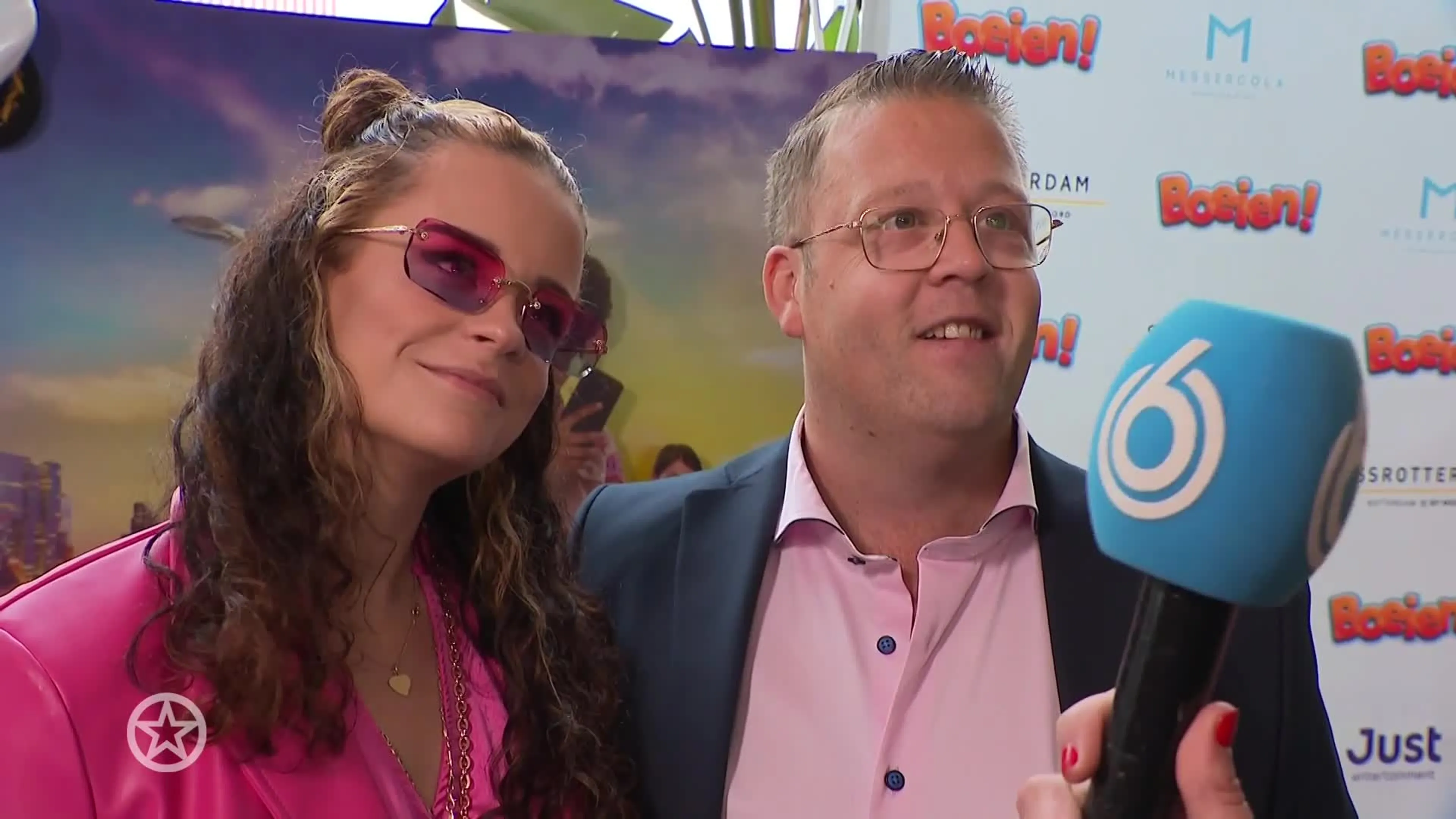 Rutger van Barneveld weer gelukkig in de liefde