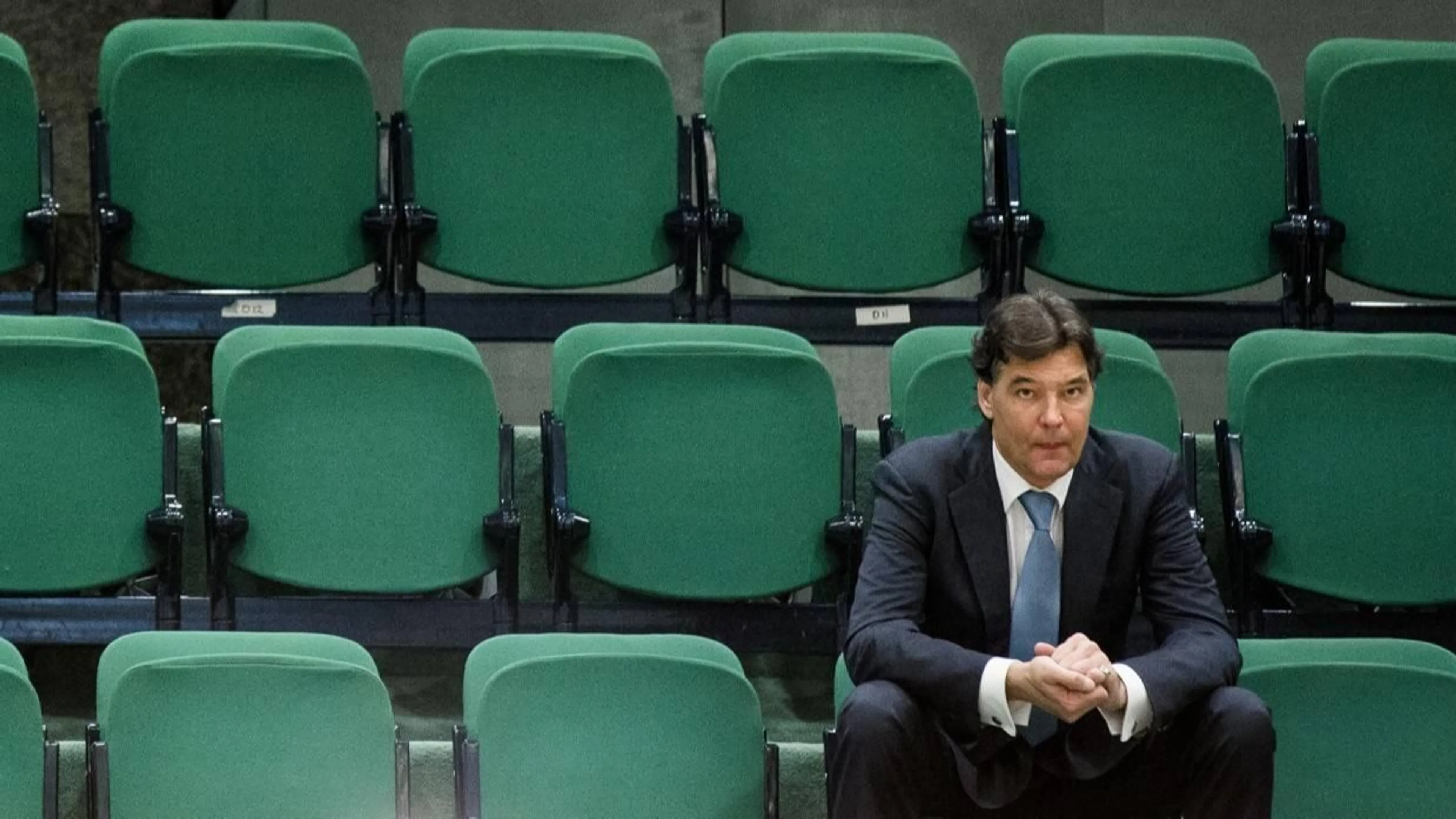 Edwin de Roy van Zuydewijn over dakloze periode: 'Alles wat ik heb in één grote Action-tas'