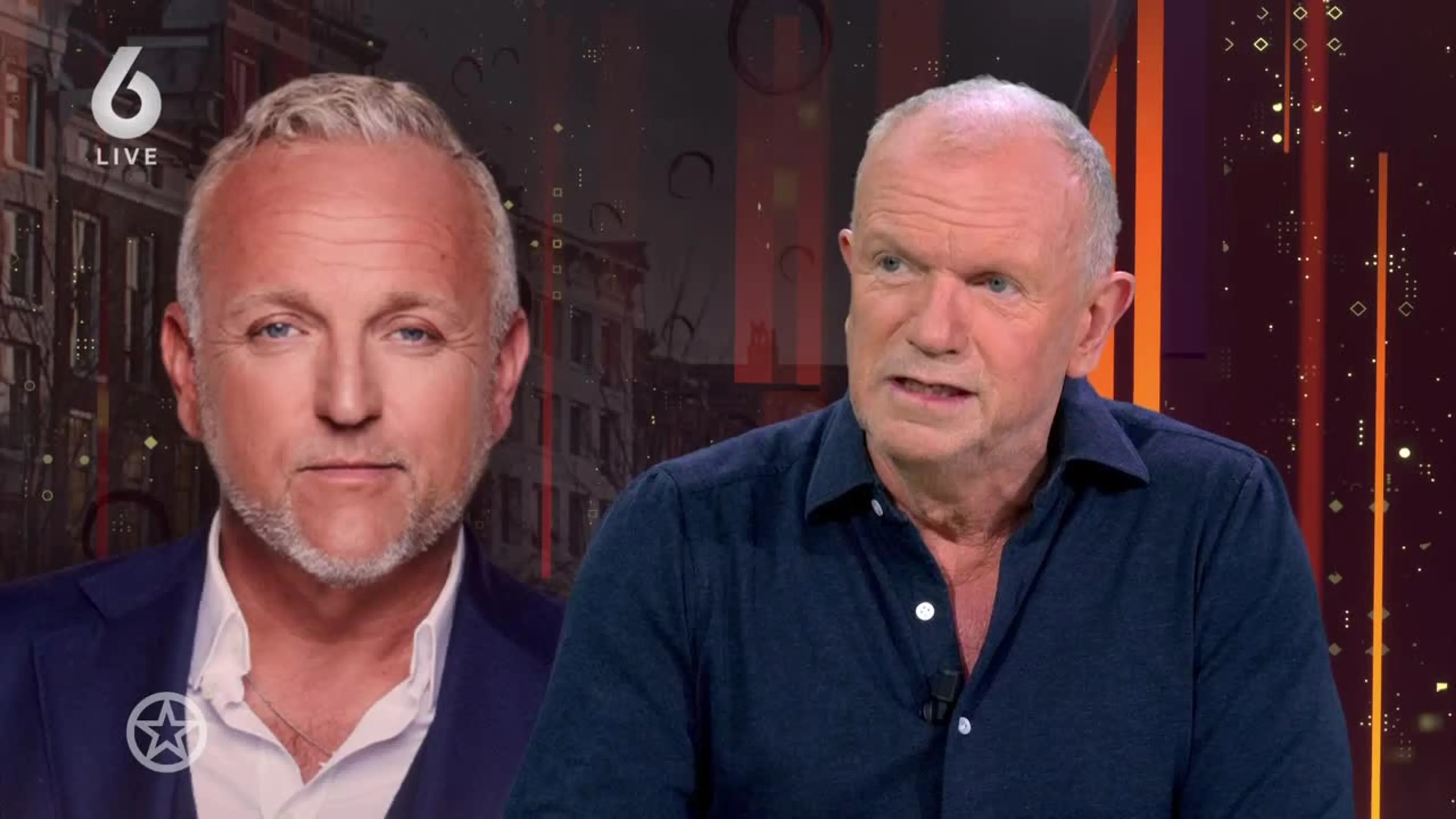 Gordon weer gelukkig in de liefde