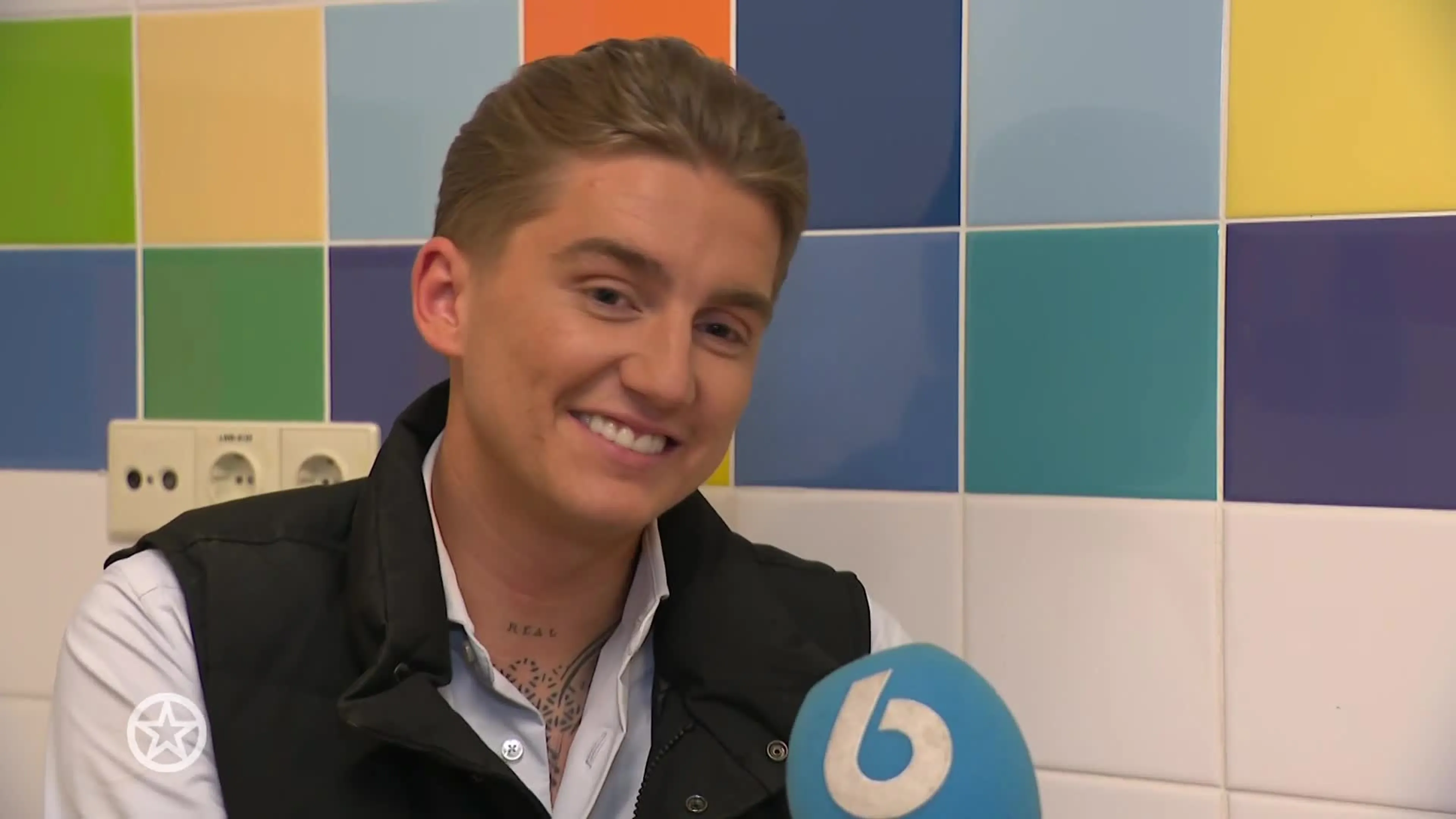 Mart Hoogkamer over concert Ziggo Dome