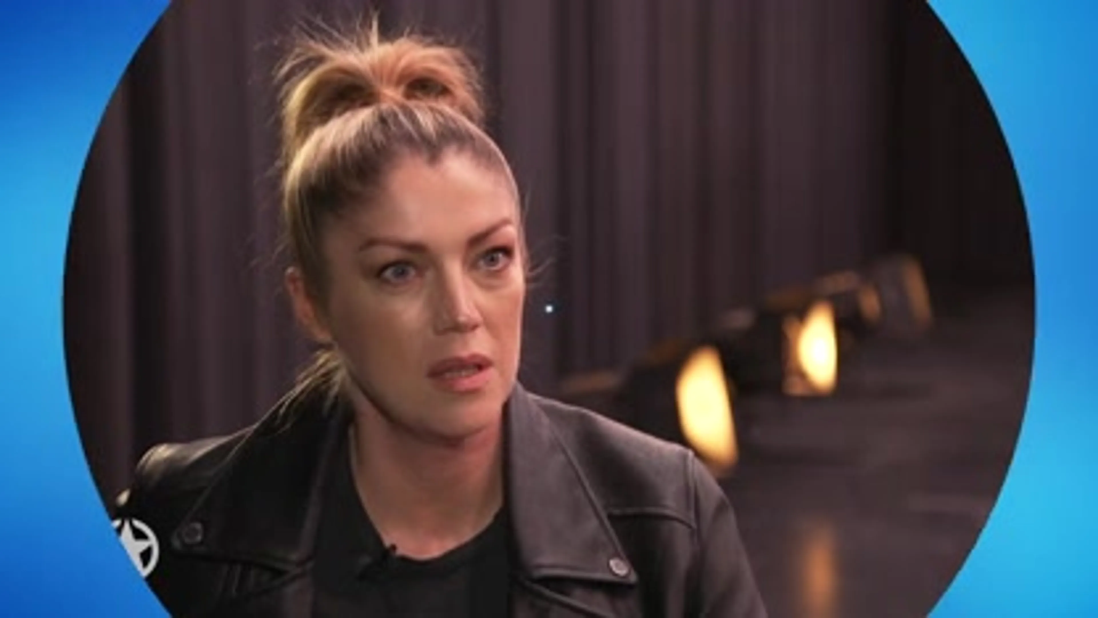 Dit zegt Kelly Pfaff over haar 'onherkenbare' zus Debby