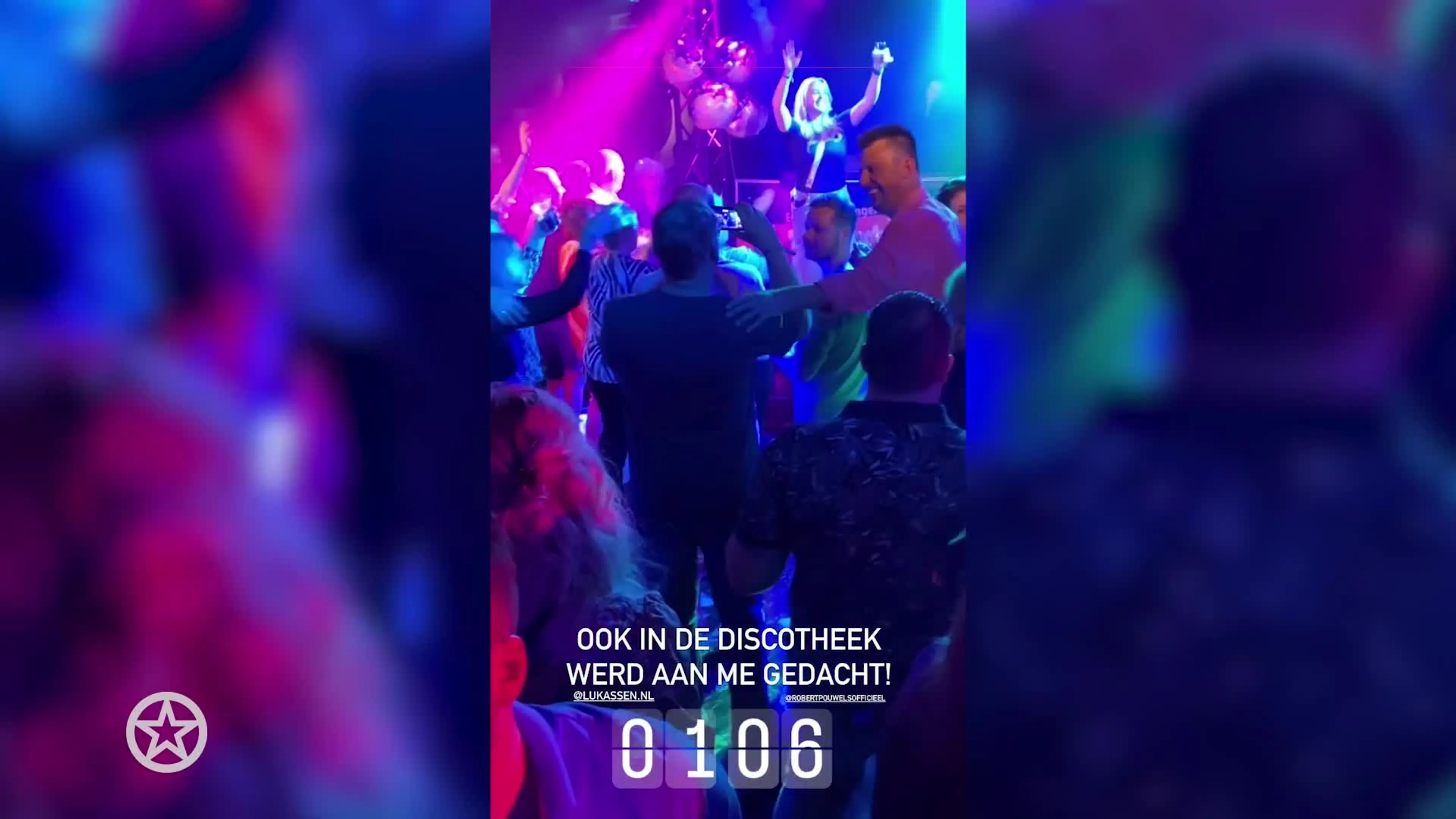 Monique Smit viert haar 35e verjaardag