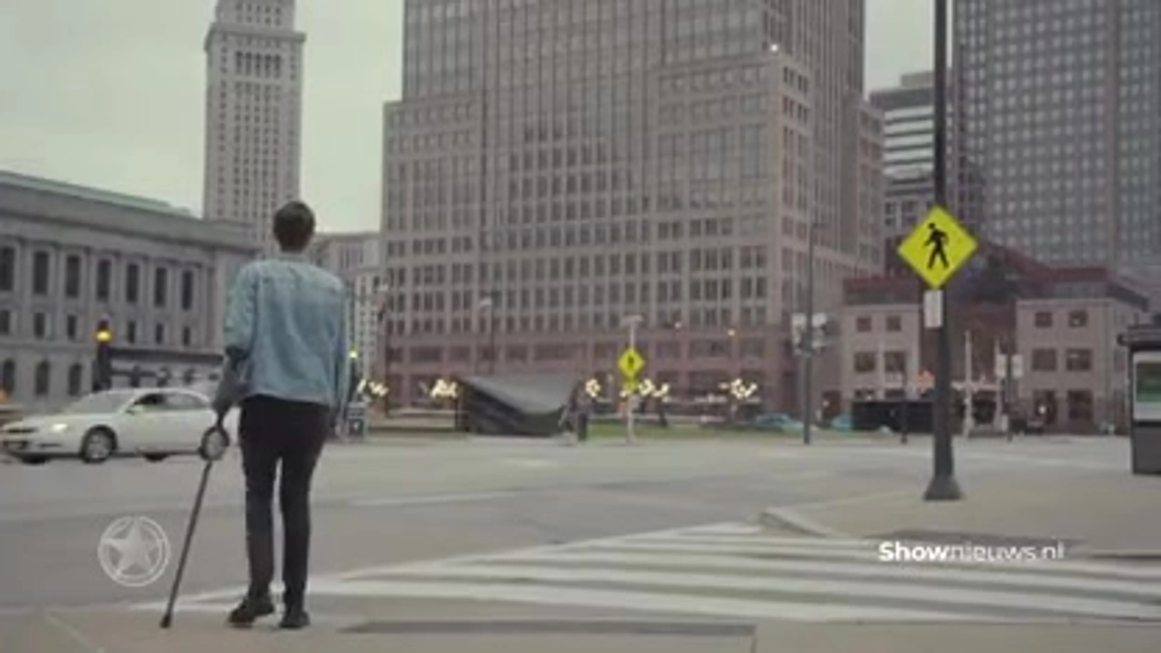 Sam Feldt neemt single op met heuse Hollywoodster!