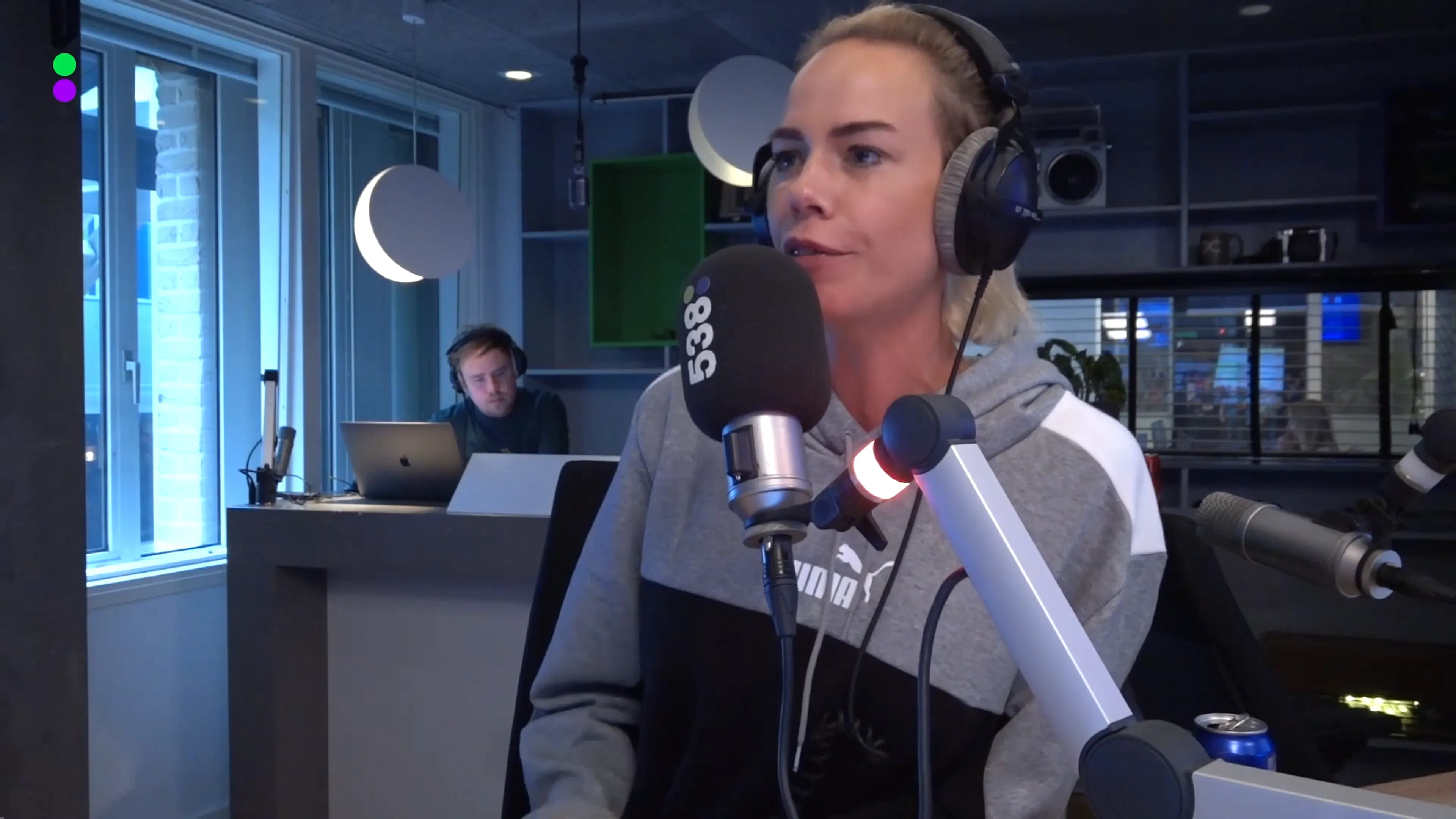 Nicolette Kluijver is verhuisd naar Bonaire!