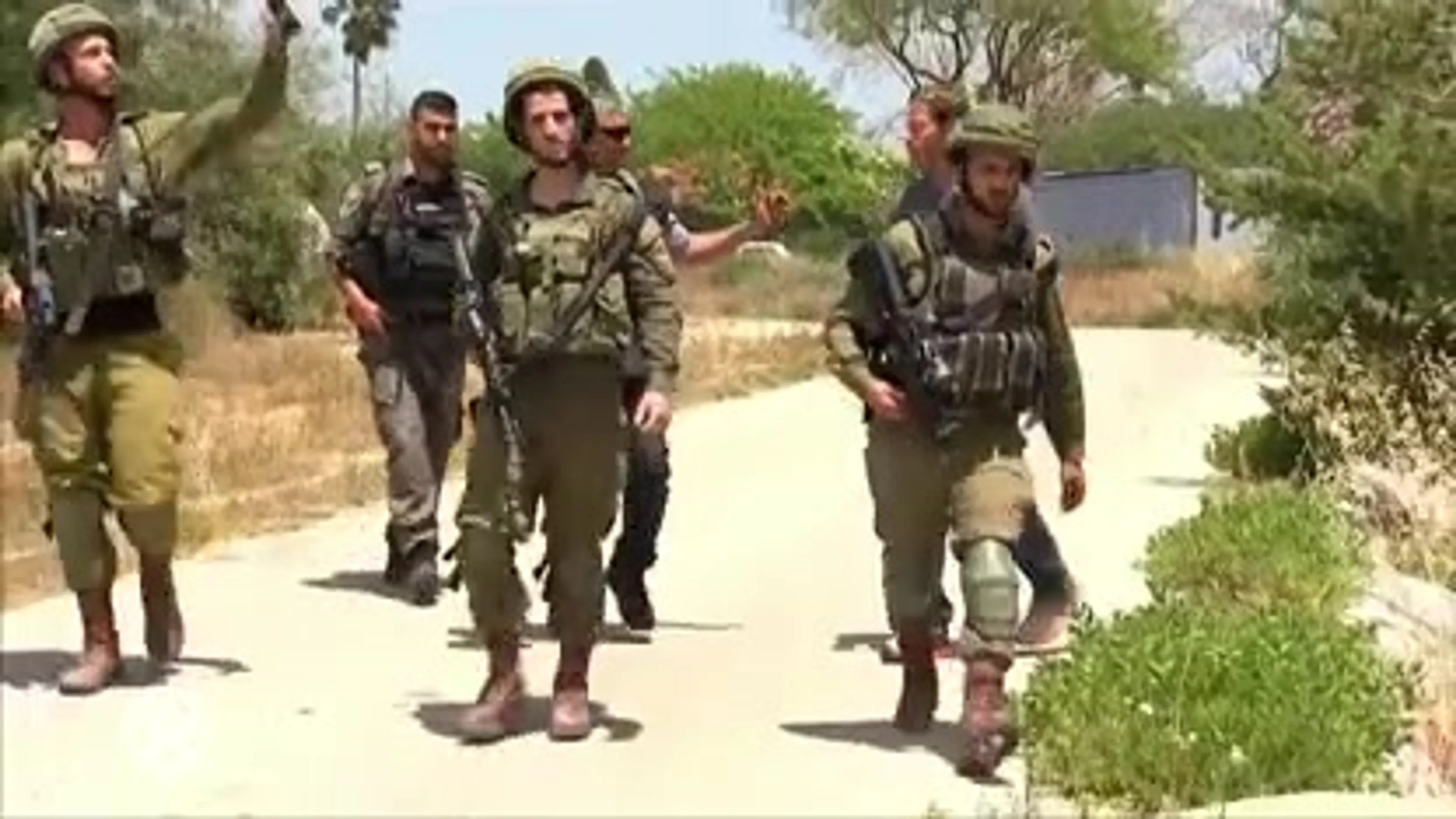 Songfestival in gevaar door raketbeschietingen Israël?