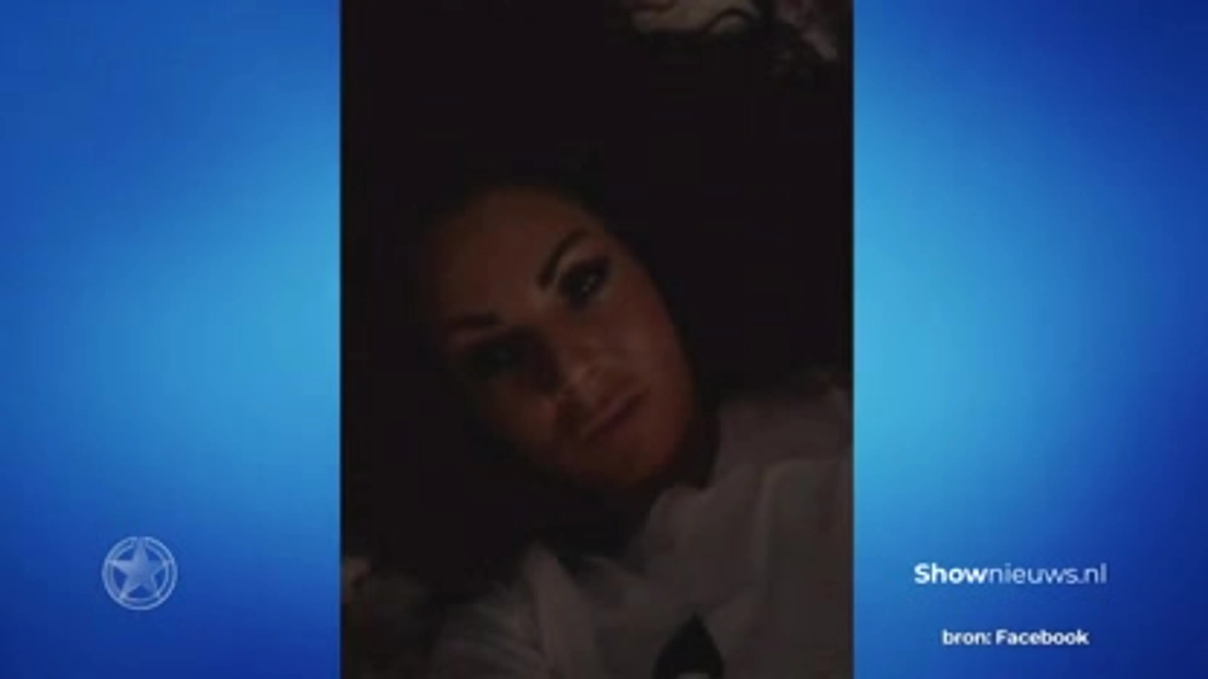 Michella dreigt bokshandschoenen nu al aan de wilgen te hangen