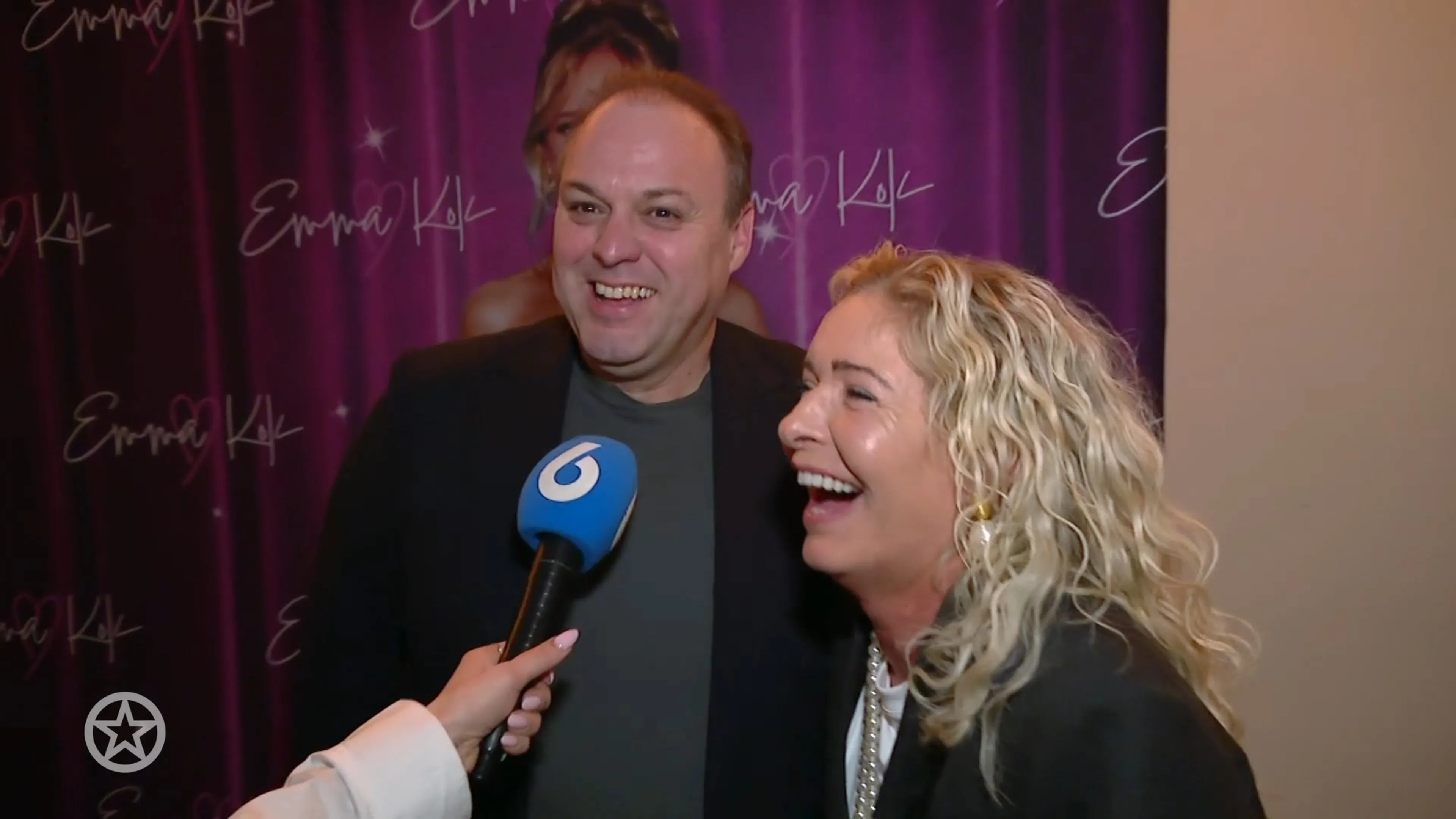 Frans Bauer reageert op Mariska's pikante uitspraken over seksleven 