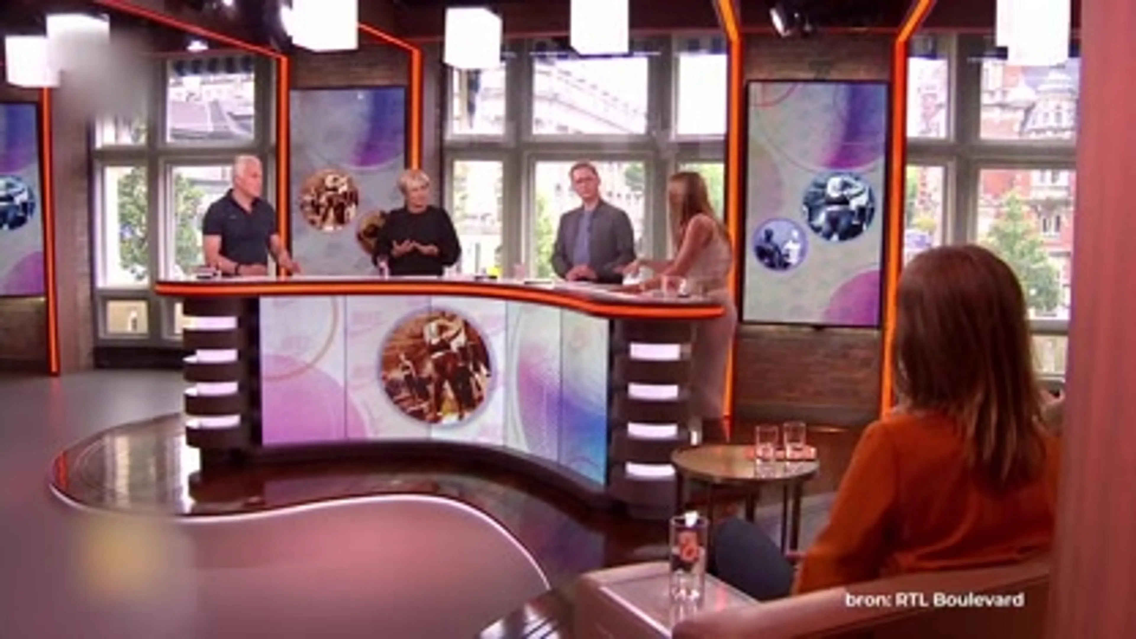 Olcay heeft spijt van uitspraken over sportende mensen met een maatje meer