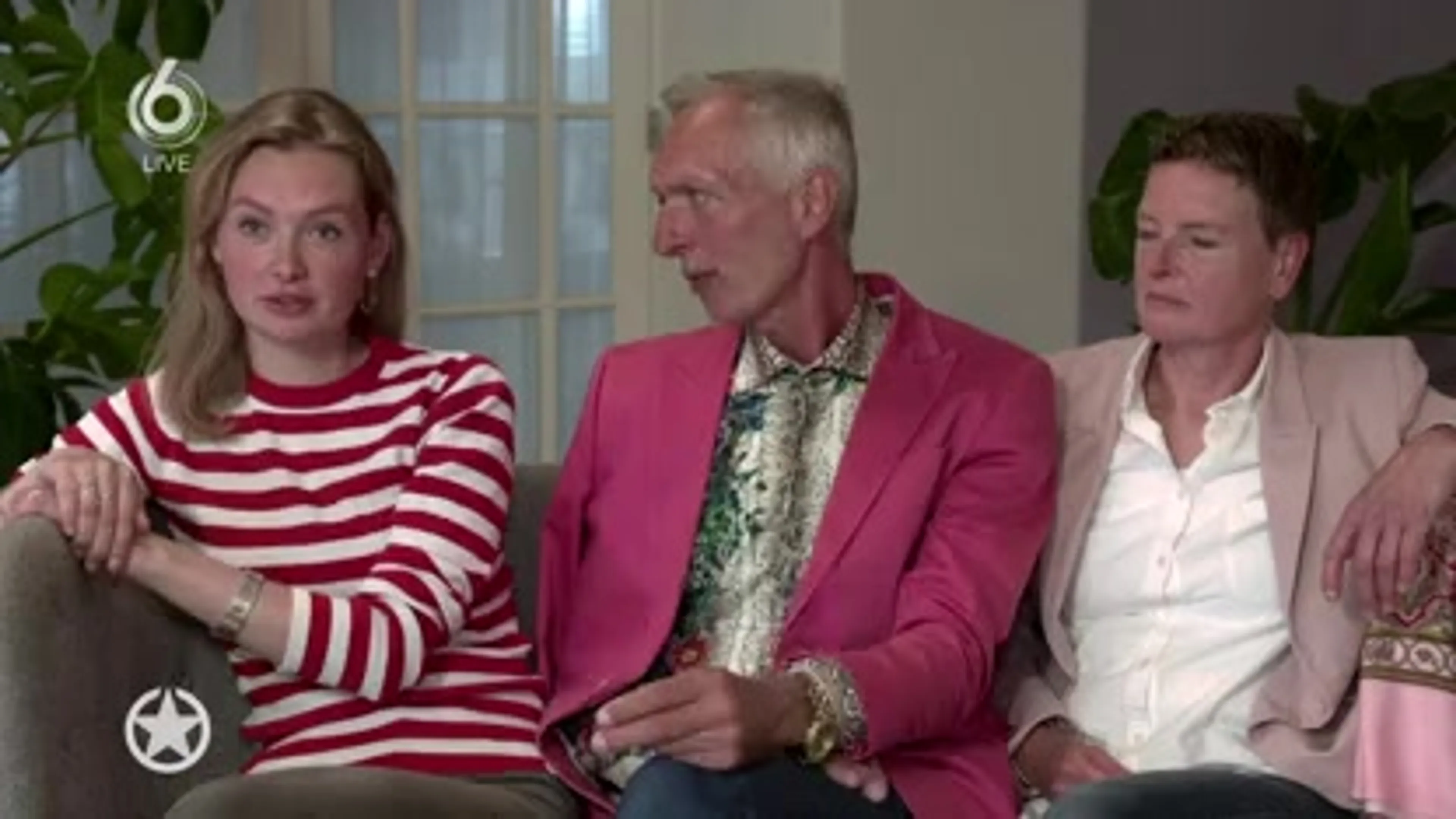 Martien Meiland keert terug met nieuwe realitysoap