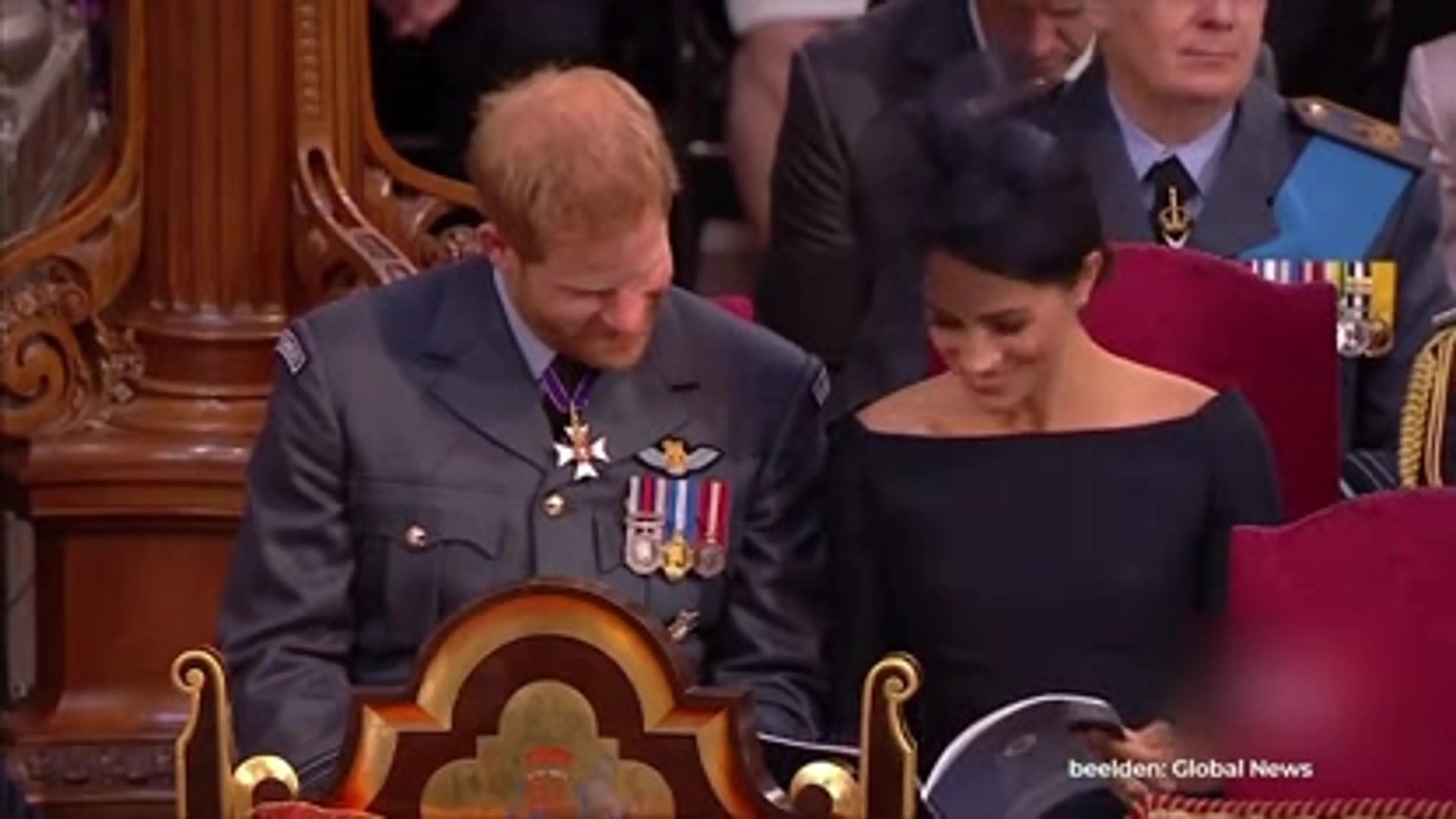 Dit is het favoriete modehuis van de Britse royals