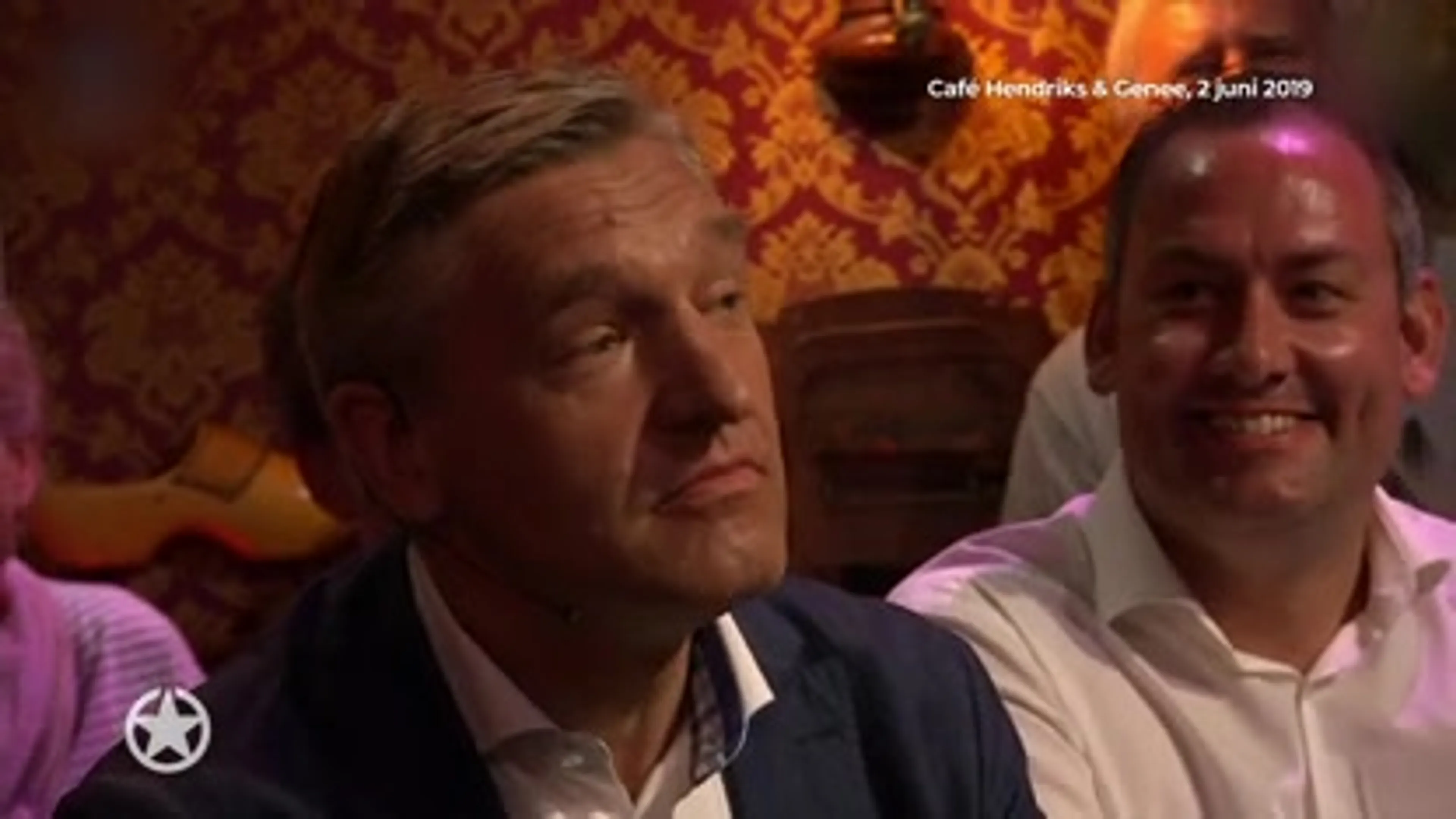 Café Hendriks en Genee is terug!