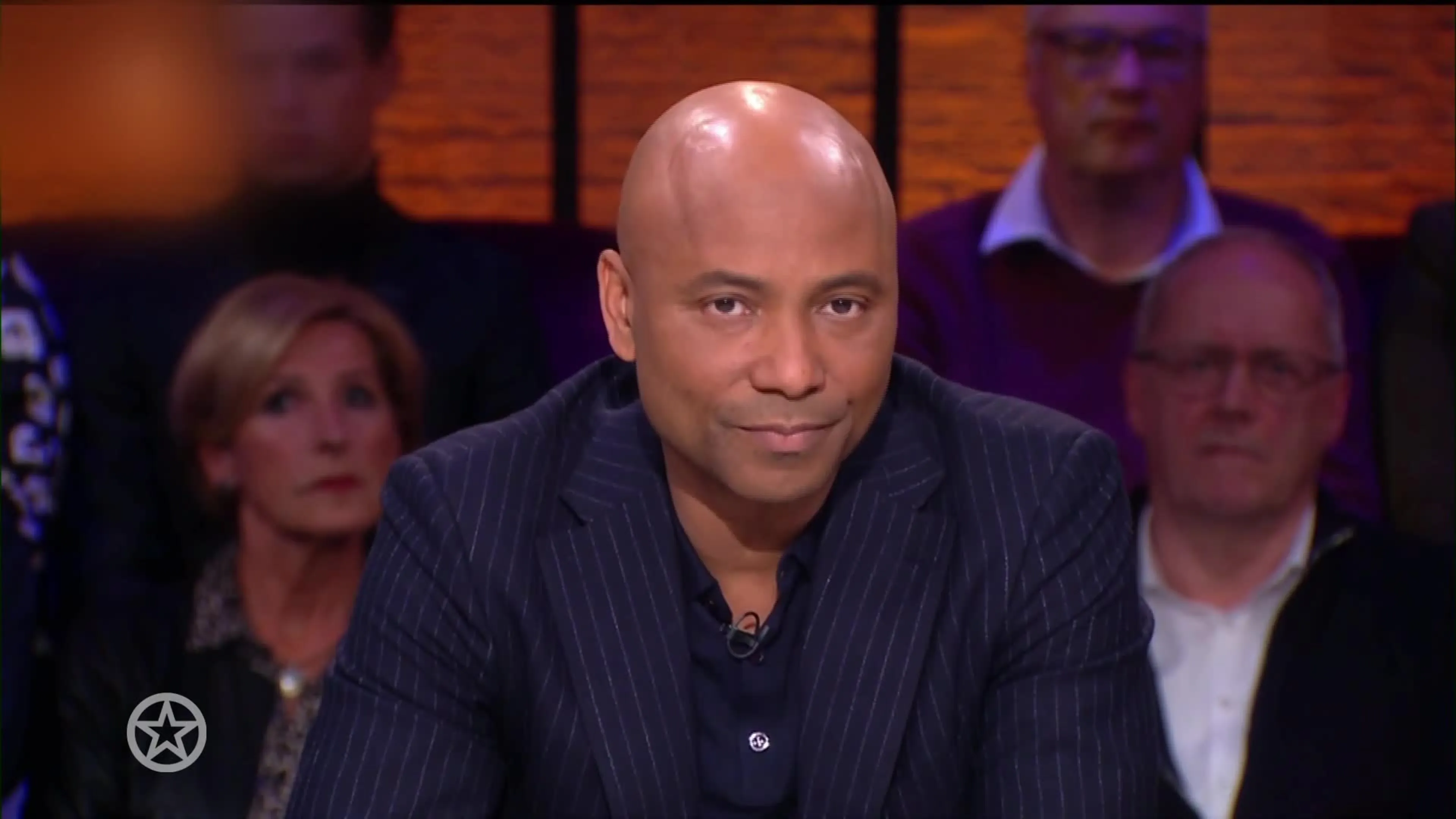 Humberto haalt keihard uit naar Thierry