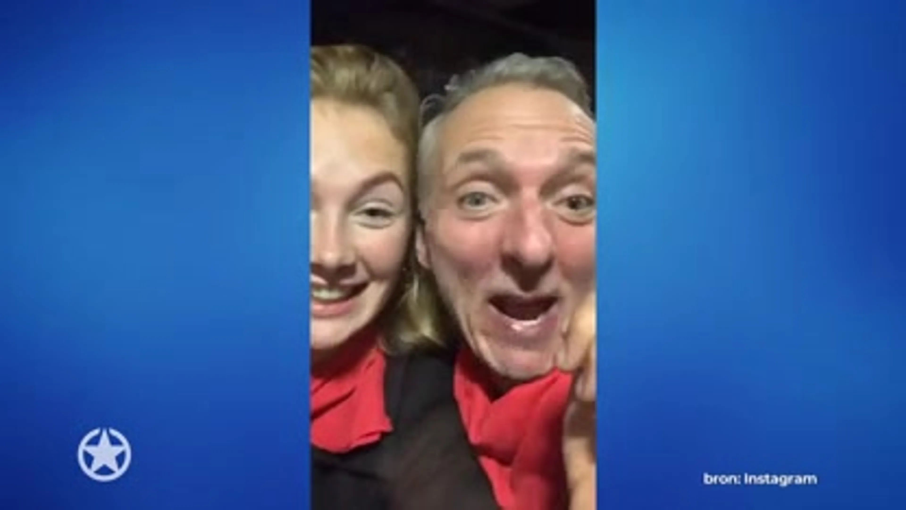 ZIEN: Zo viert Martien Meiland carnaval
