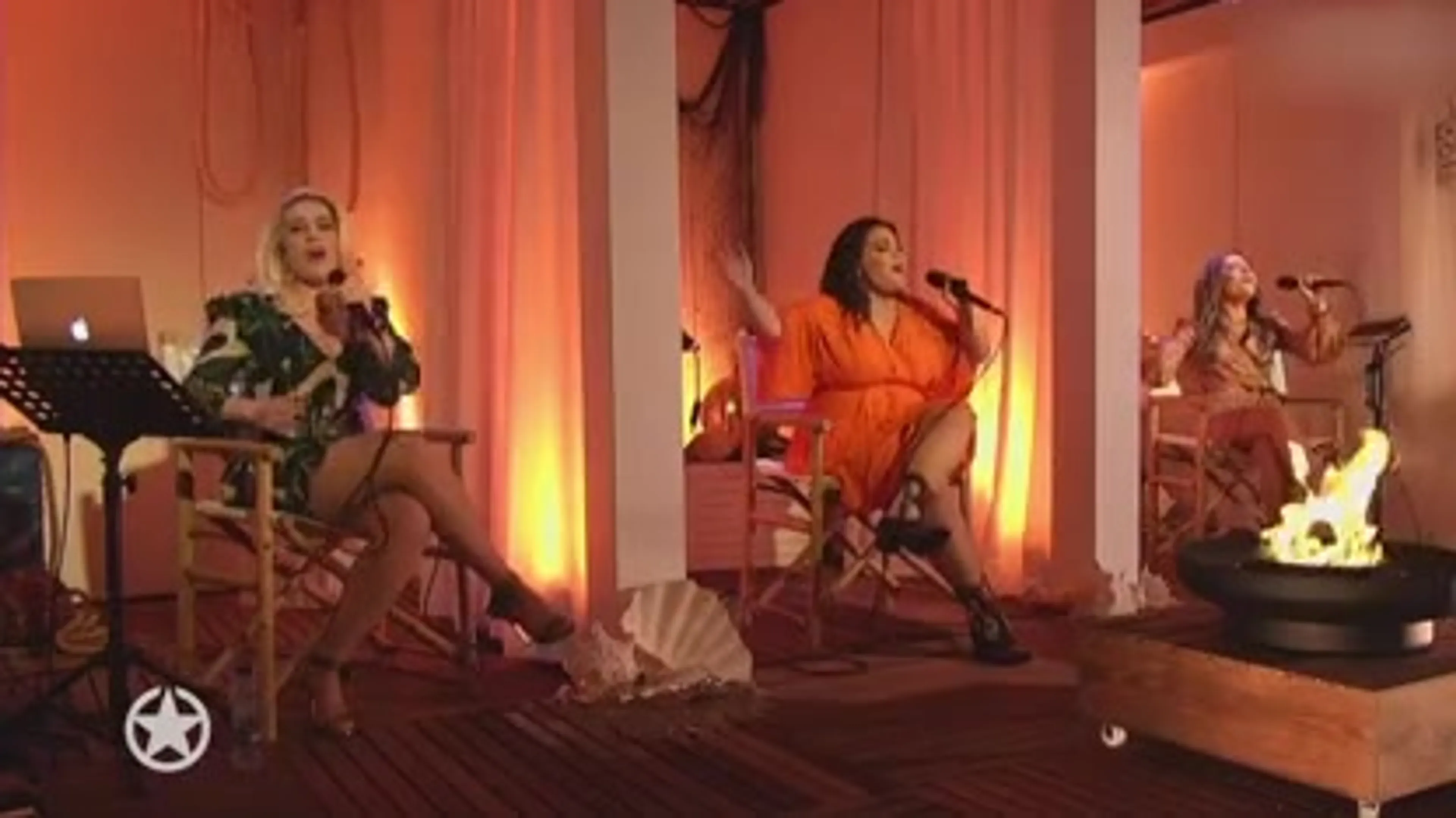 Thuisconcert OG3NE