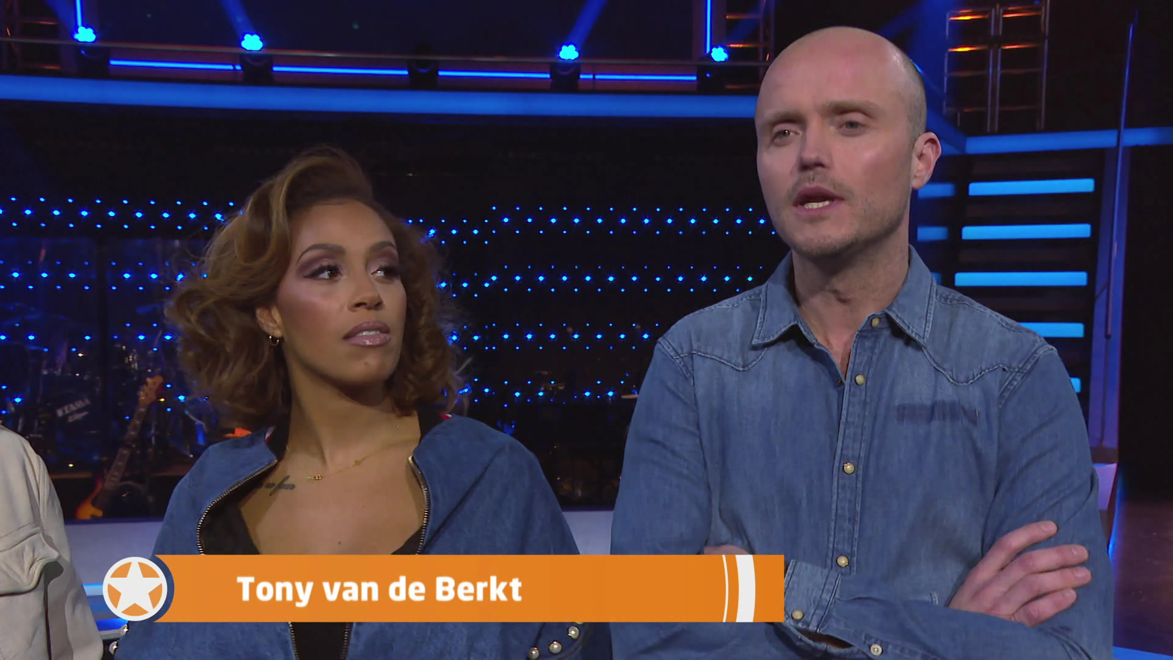 So You Think You Can Sing bijna van start