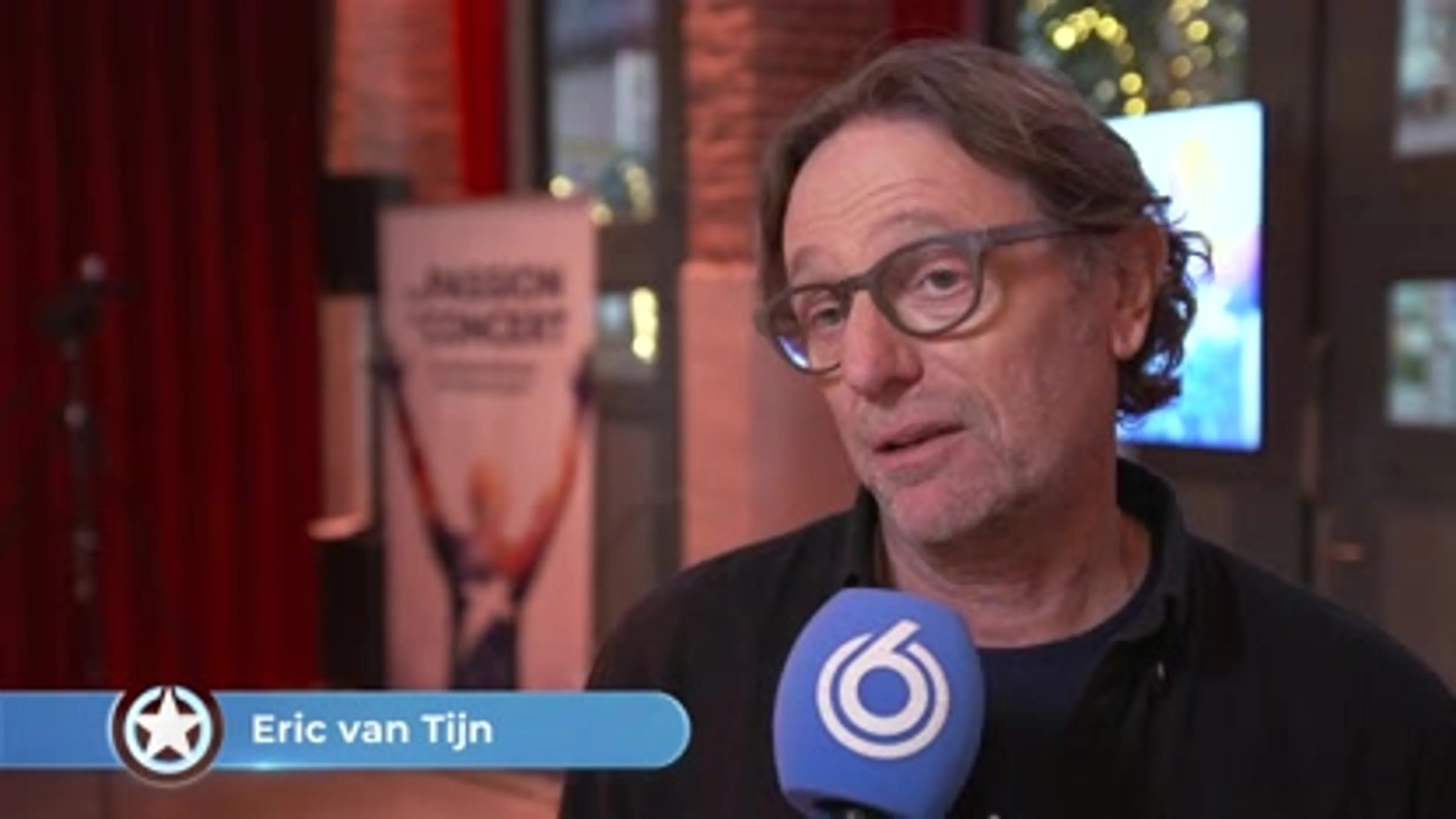Eerste namen The Passion in Concert bekend