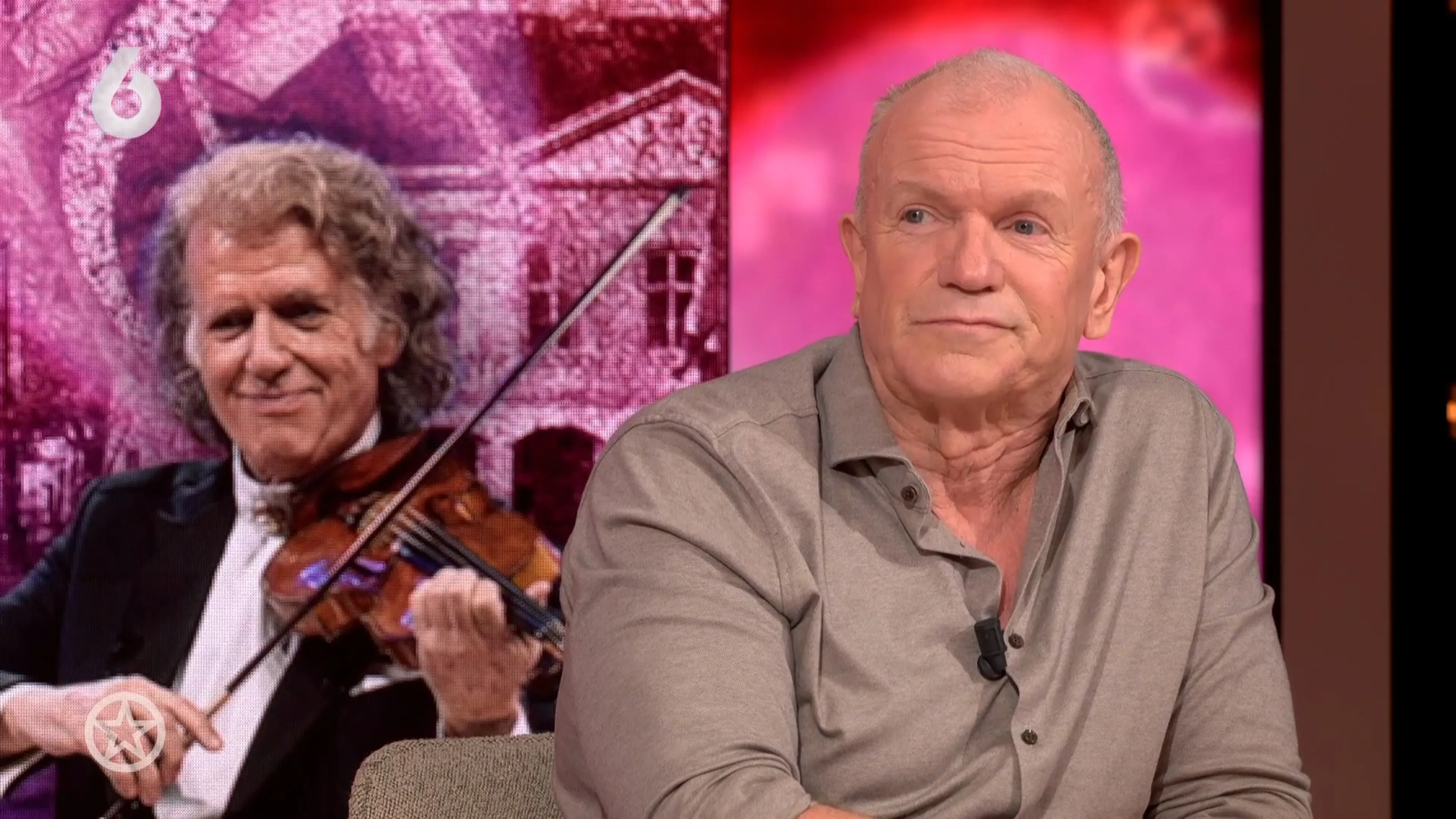 Verdriet, boosheid en frustratie bij fans Andre Rieu