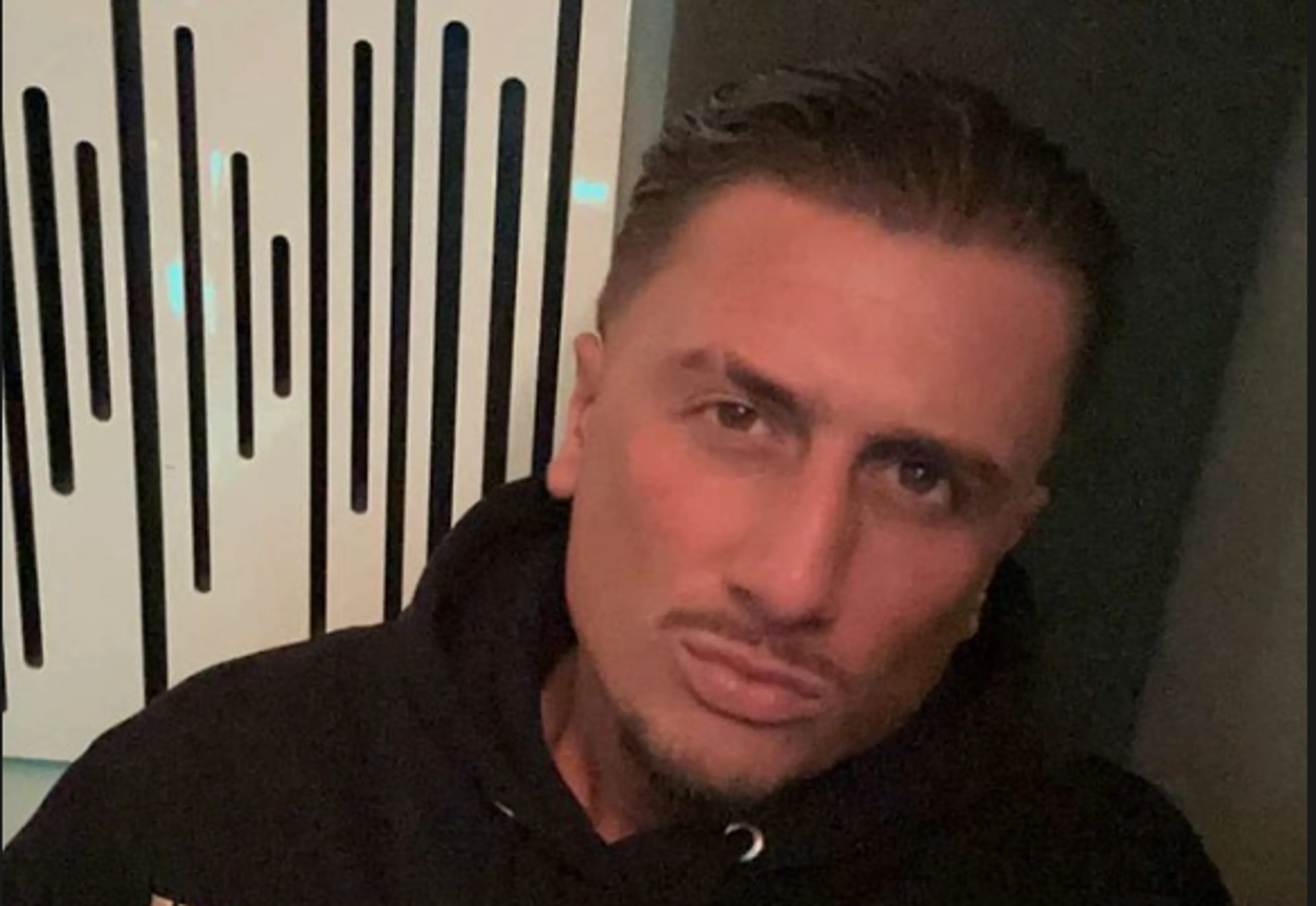 Harrie Snijders teleurgesteld na Special Forces VIPS-exit