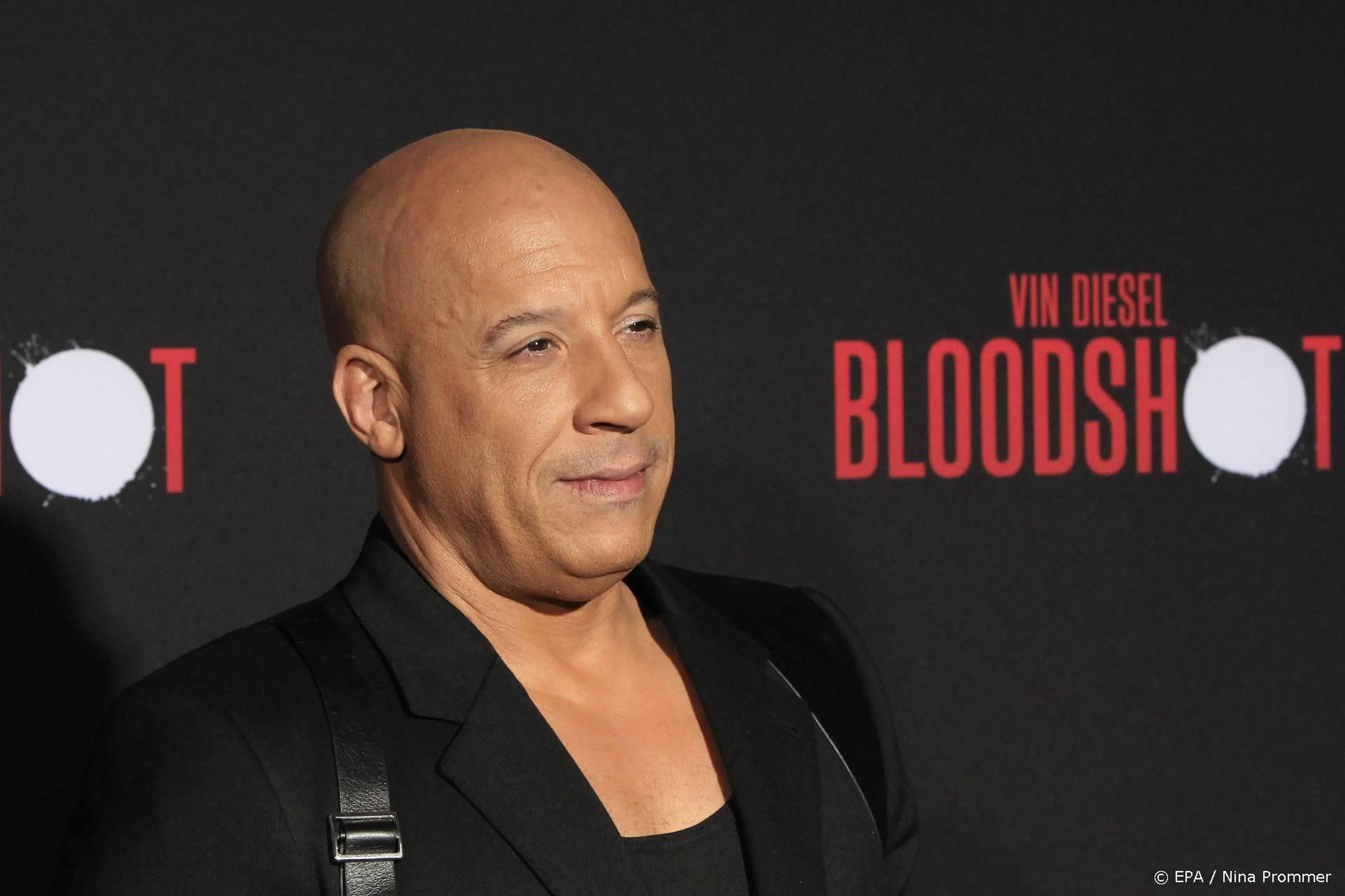 Zoon Vin Diesel te zien in nieuwe Fast and Furious