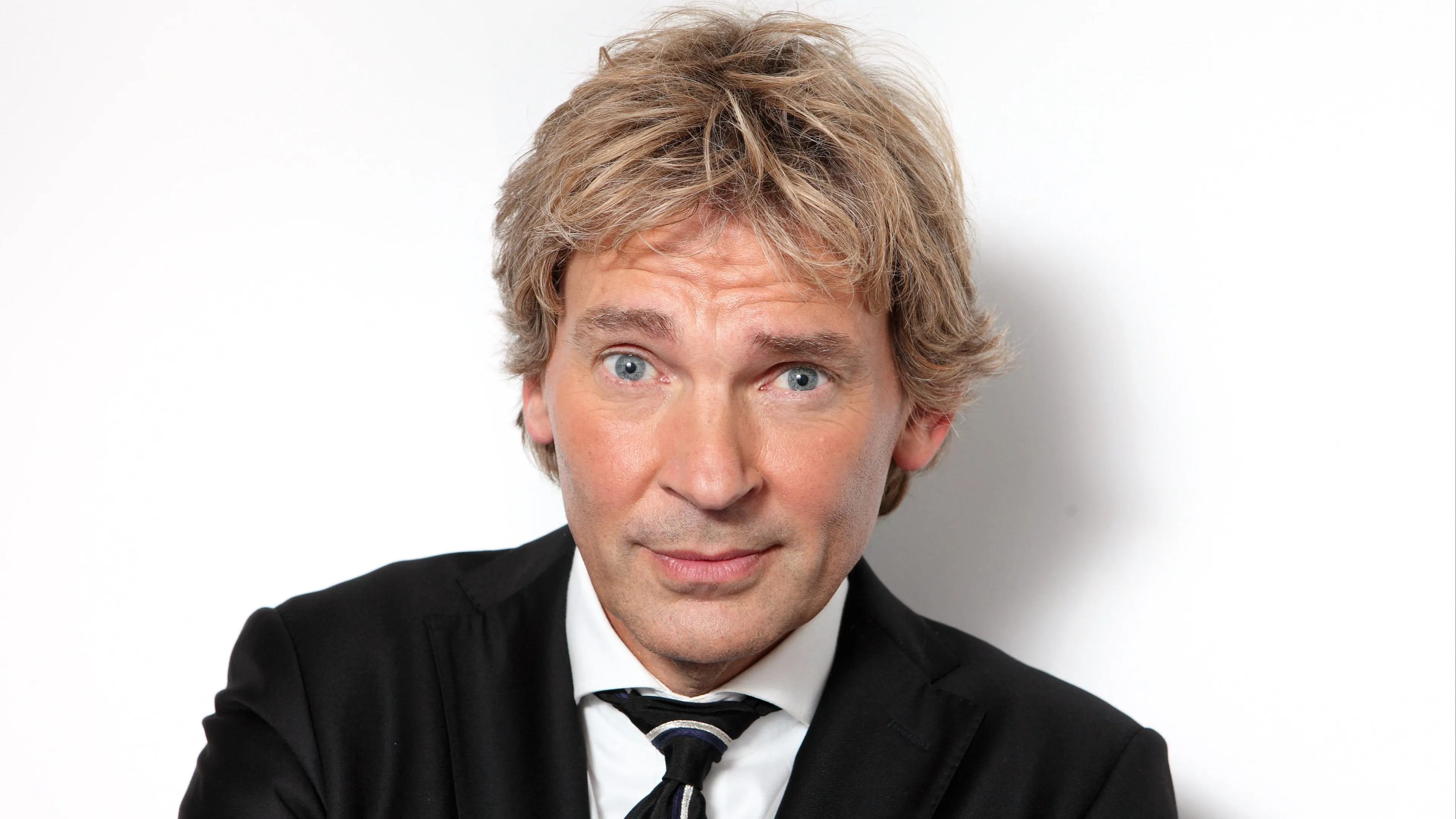 Dit zeggen BN'ers over situatie Matthijs van Nieuwkerk en DWDD