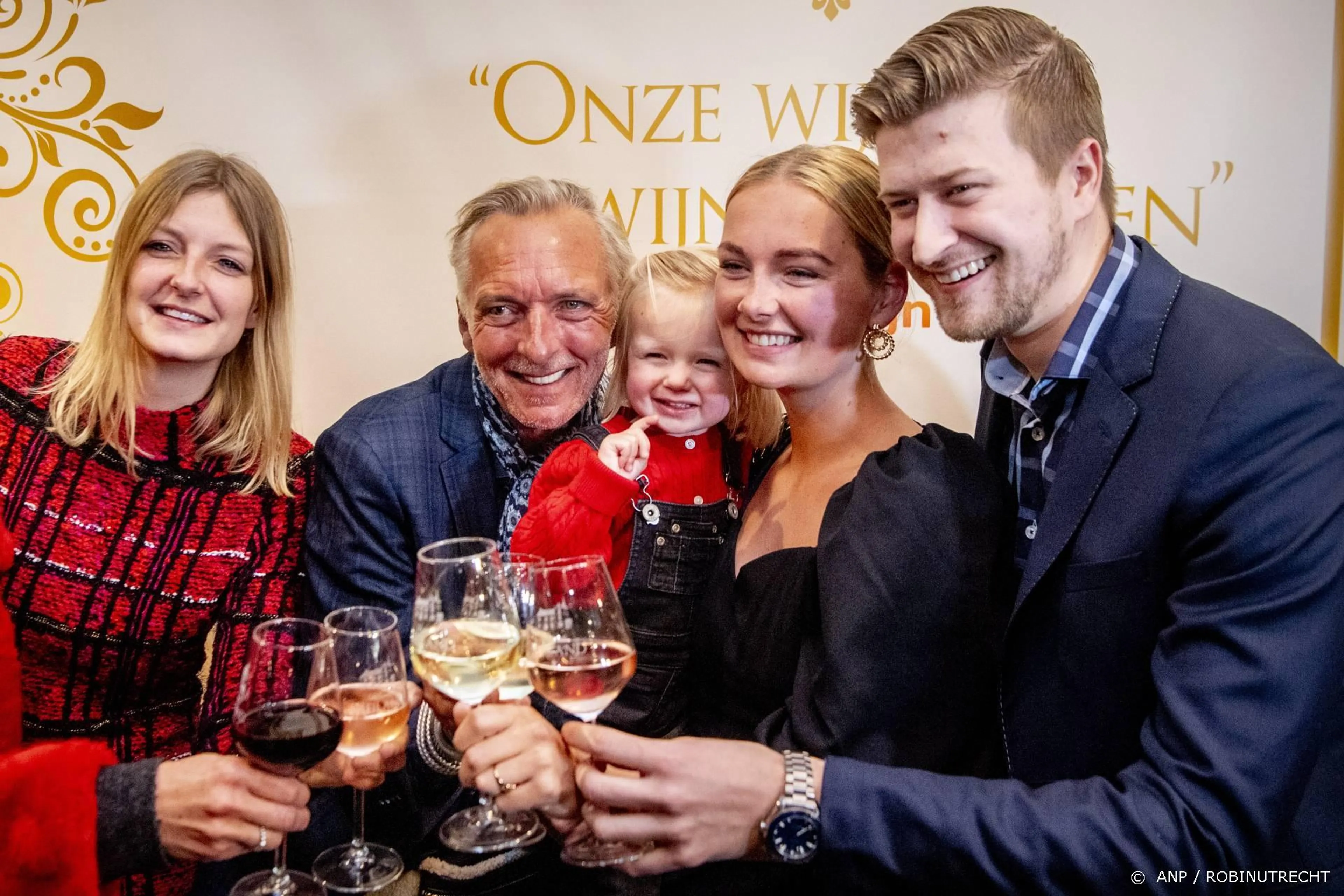 De vijf meest opvallende Chateau Meiland-momenten van dit seizoen 