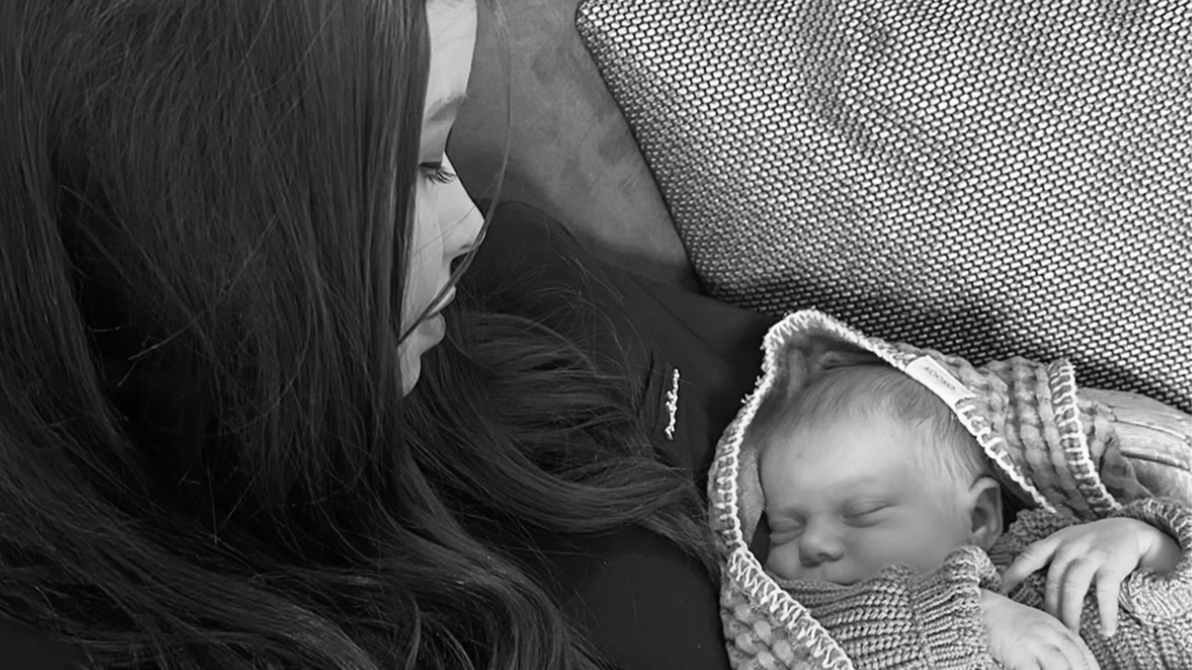 Baby van goede vriendin vernoemd naar Jade Kops: 'Wat een verrassing'