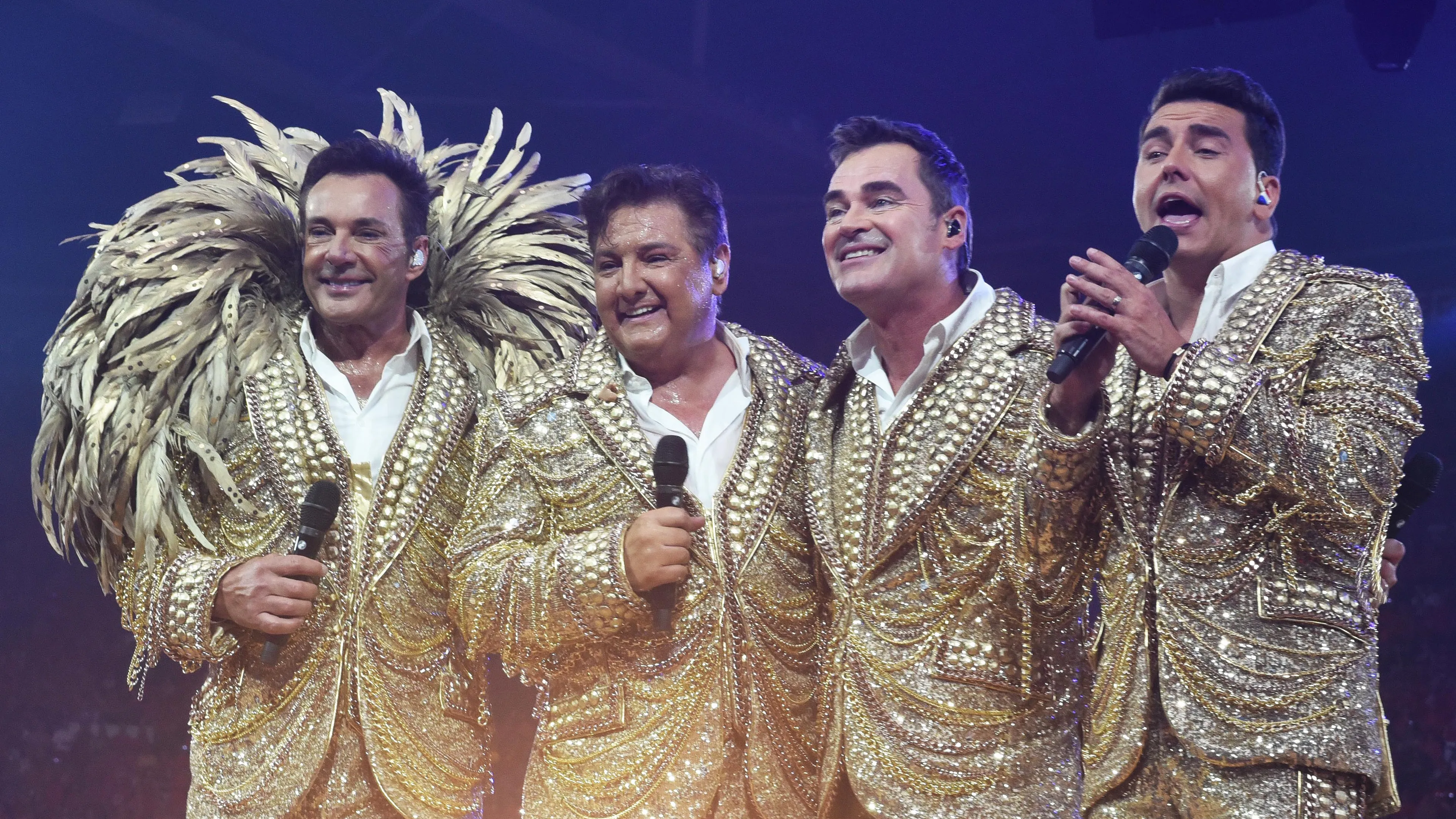 Jan Smit had moeite met Toppers: 'René is veeleisend'