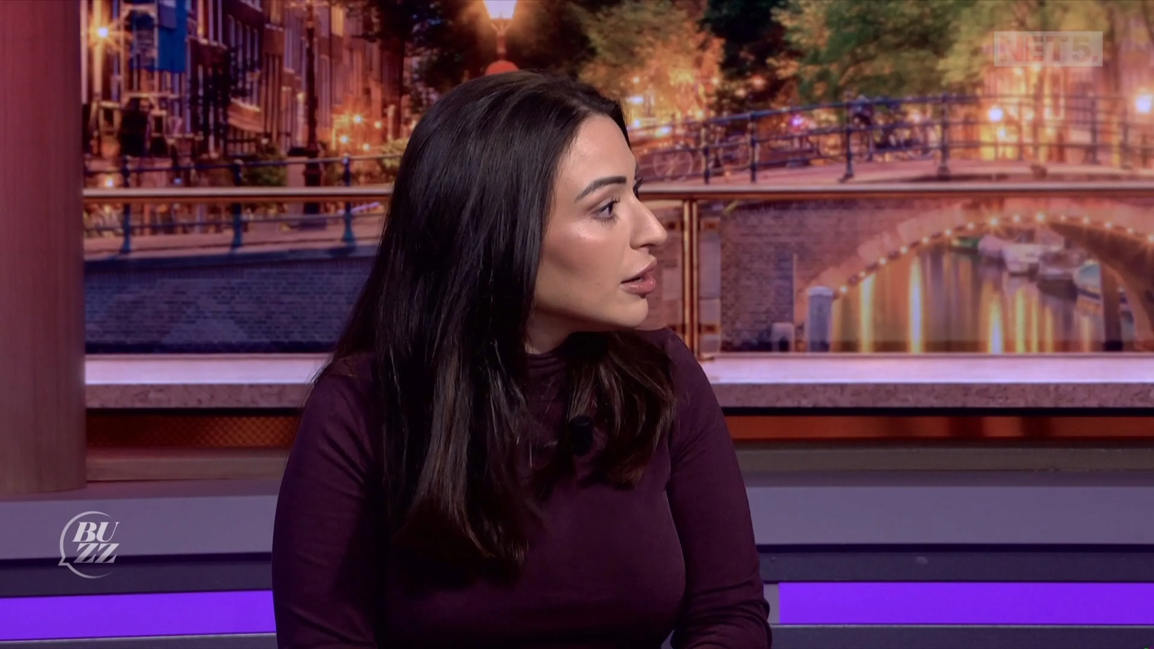 Lale Gül over de periode met haar stalker
