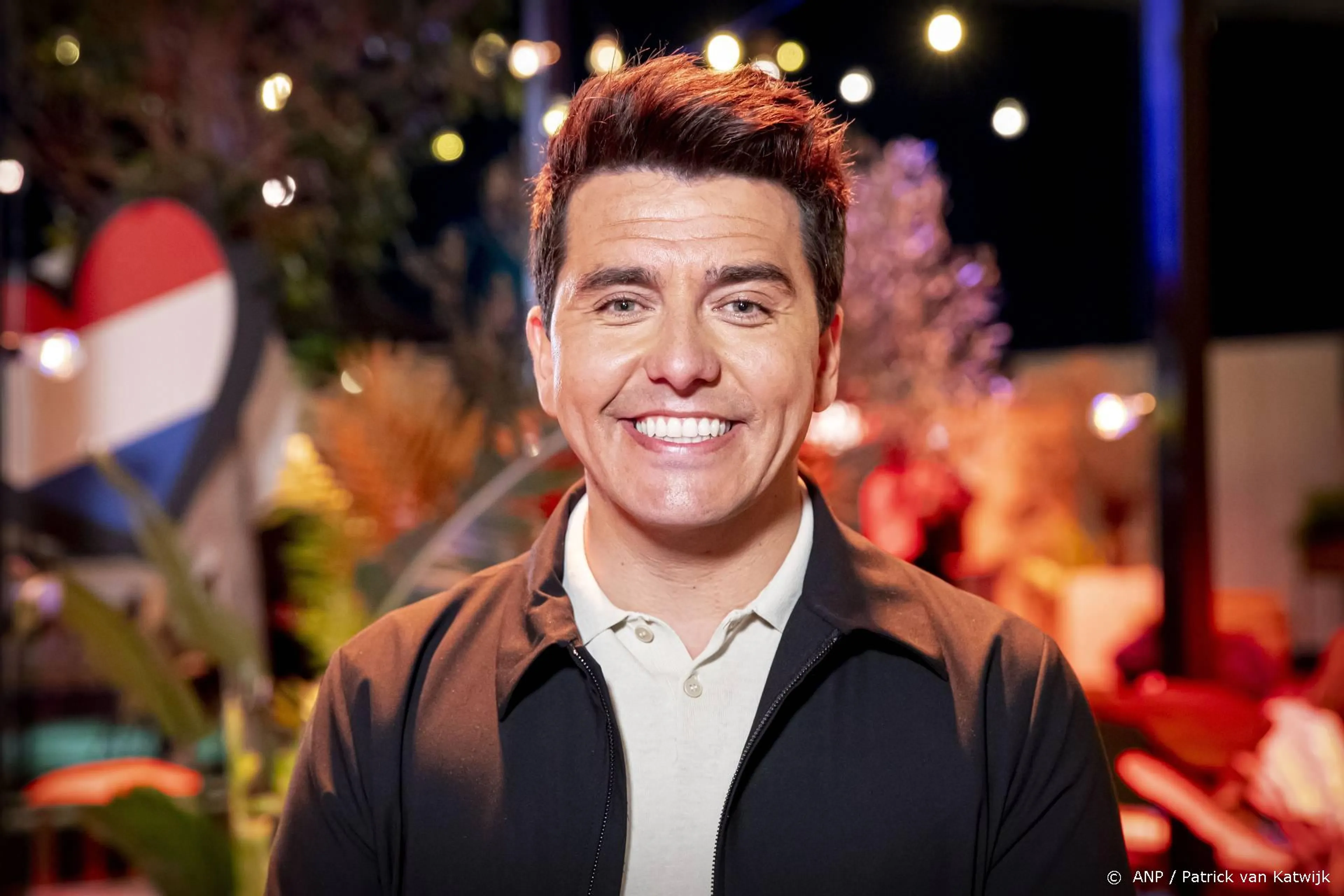 Jan Smit haalt oude herinneringen op