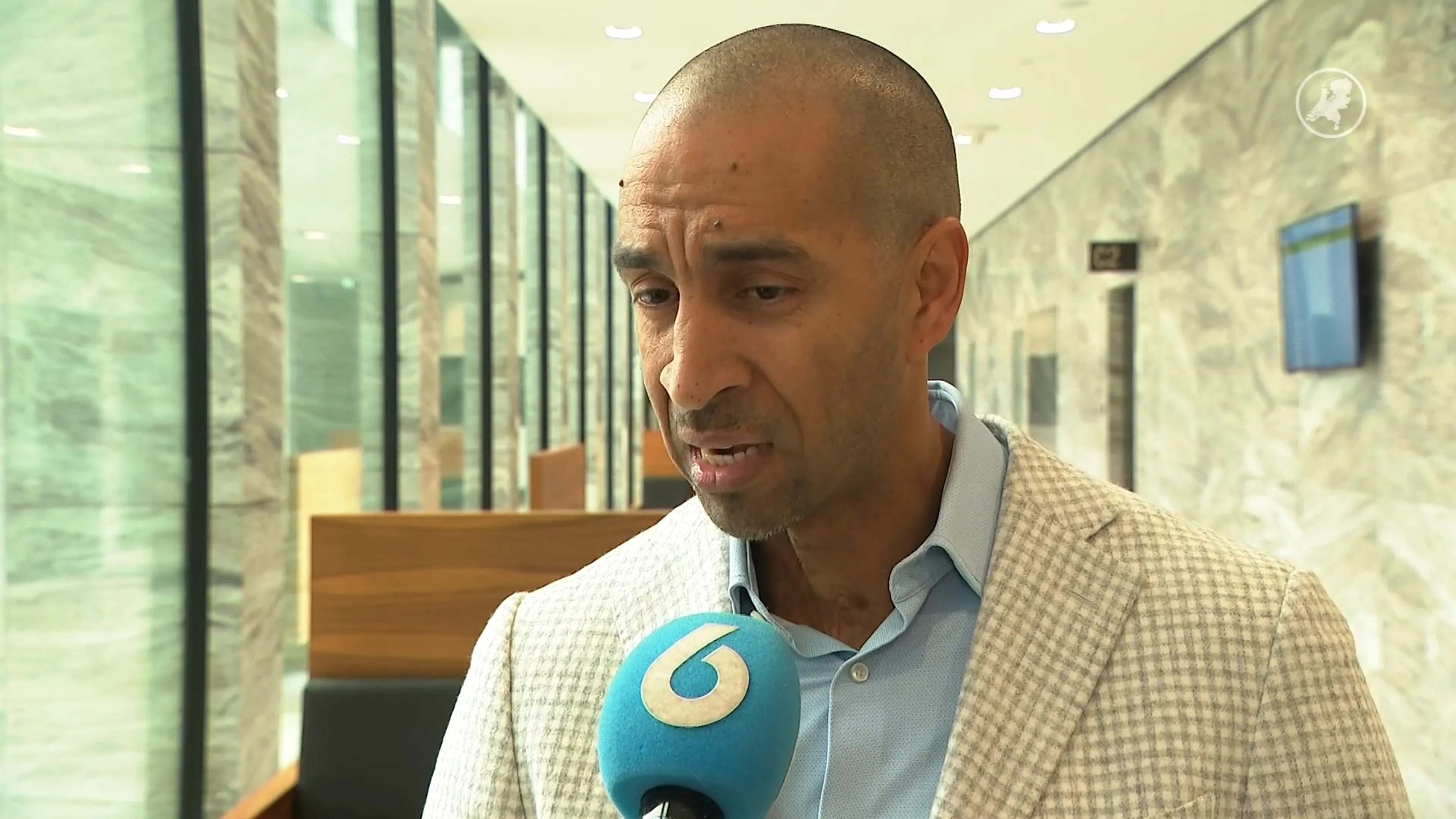 Advocaat Gerald Roethof: laatste over zaak Weski is nog niet gezegd (Hart van Nederland)