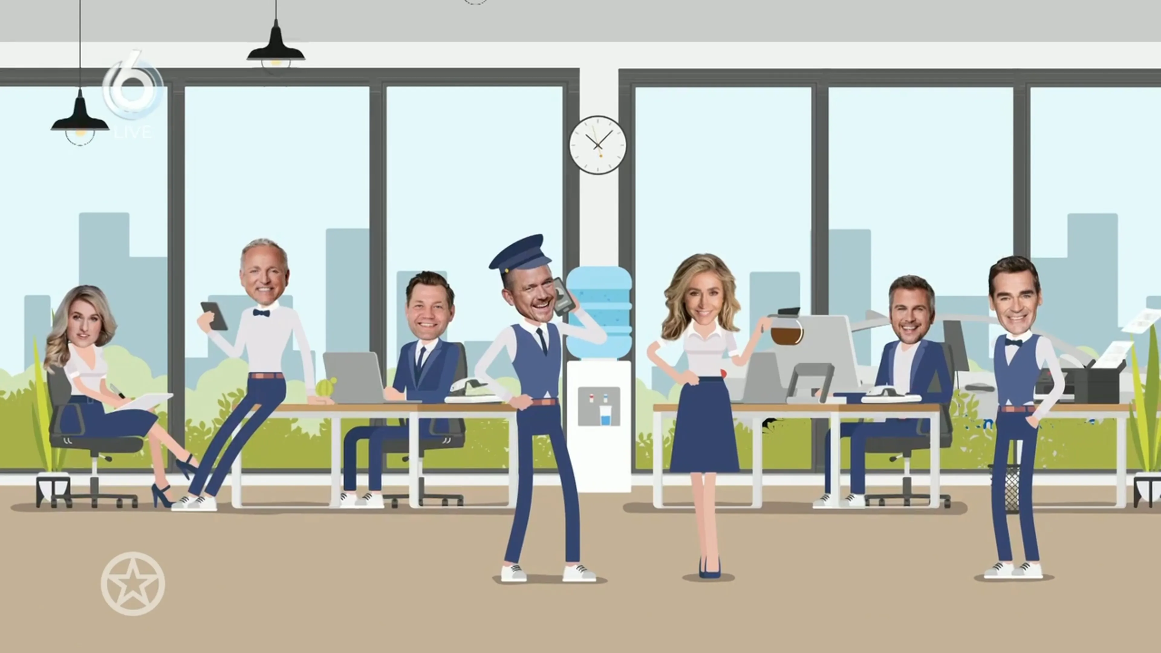 Geef je op voor nieuw tv-programma Ik neem je mee!