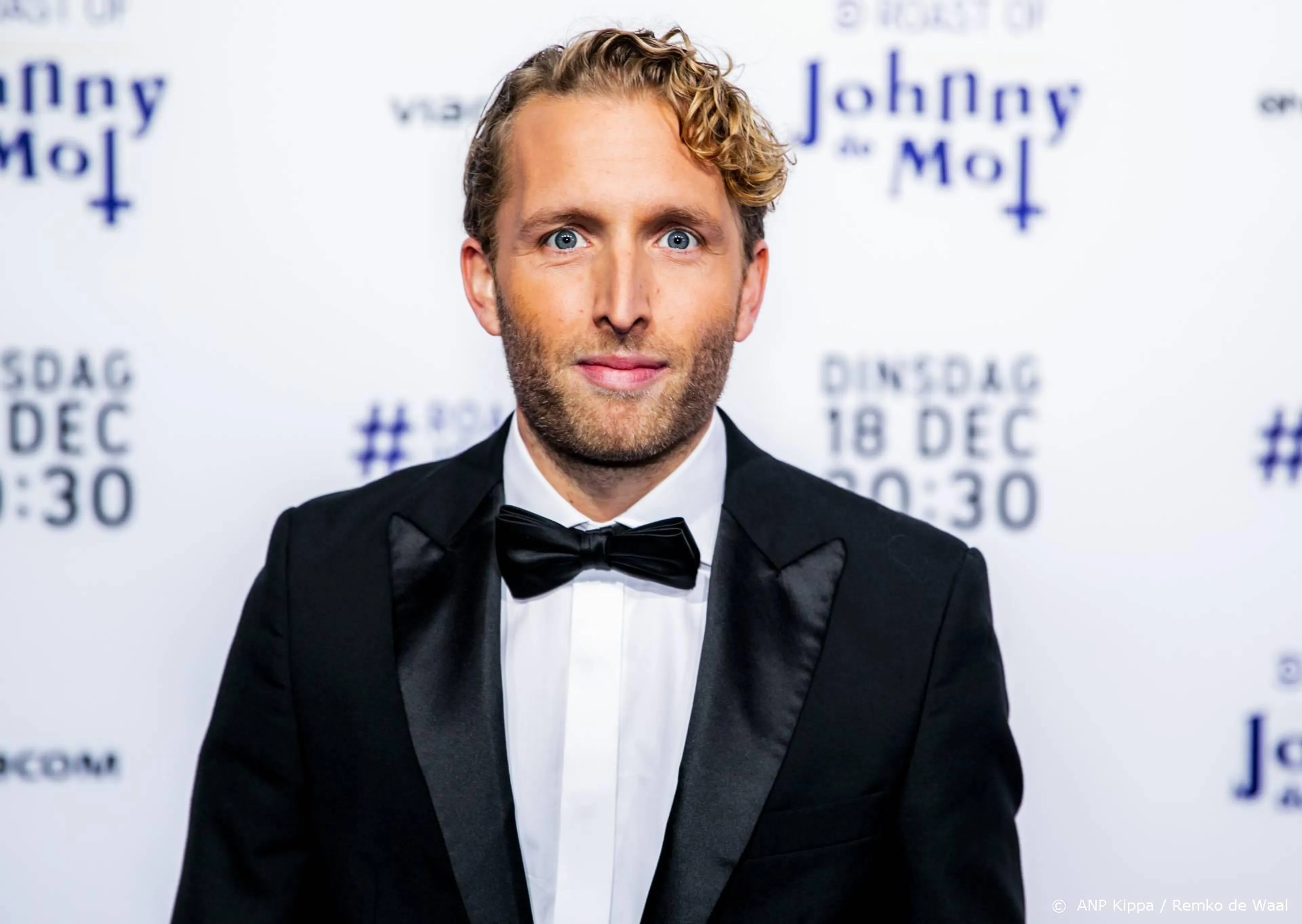 Peter Pannekoek neemt intimiteitsvacuüm Marco Borsato op de hak