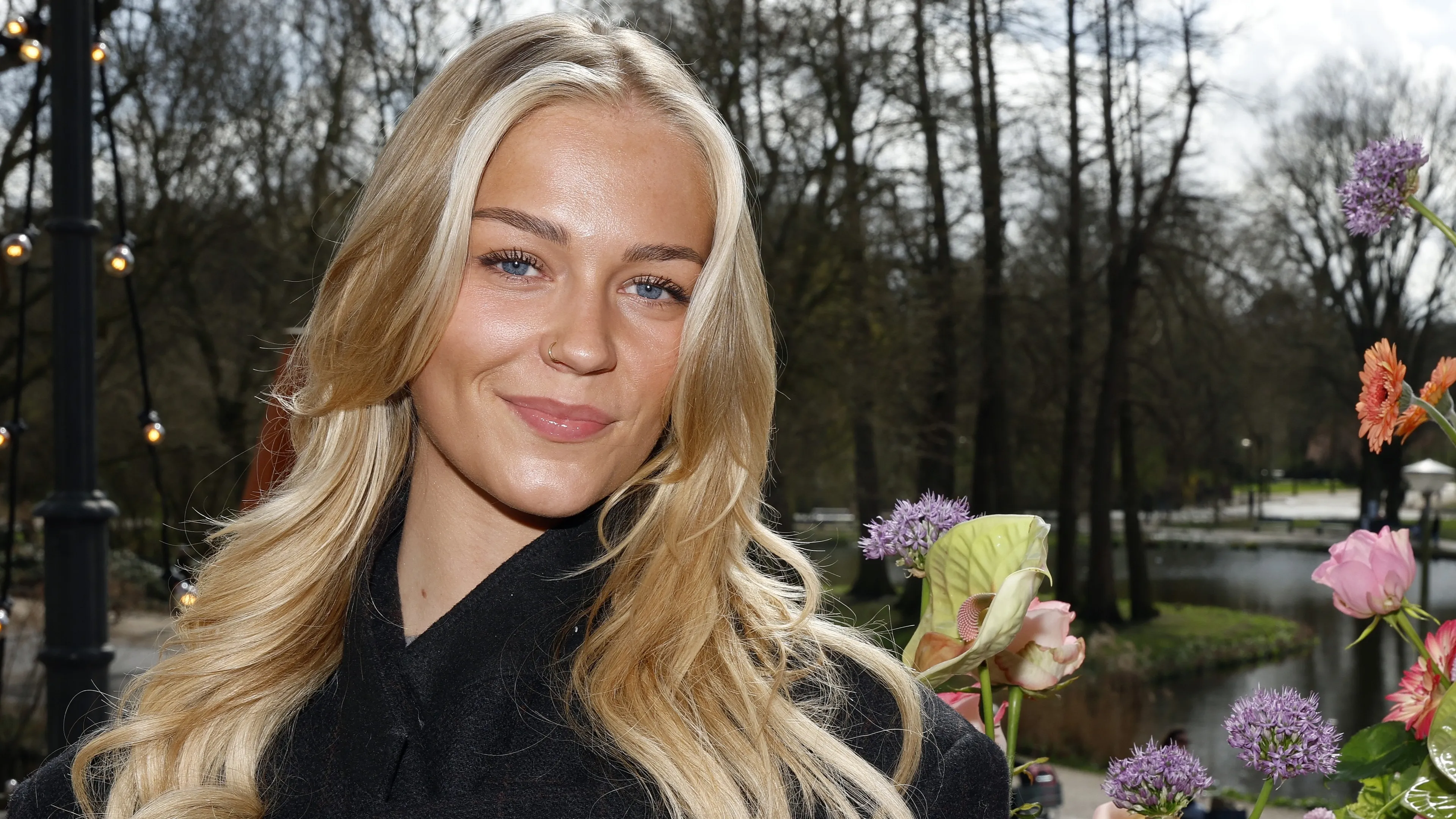 Marijn Kuipers straalt op cover Women’s Health na bewogen periode