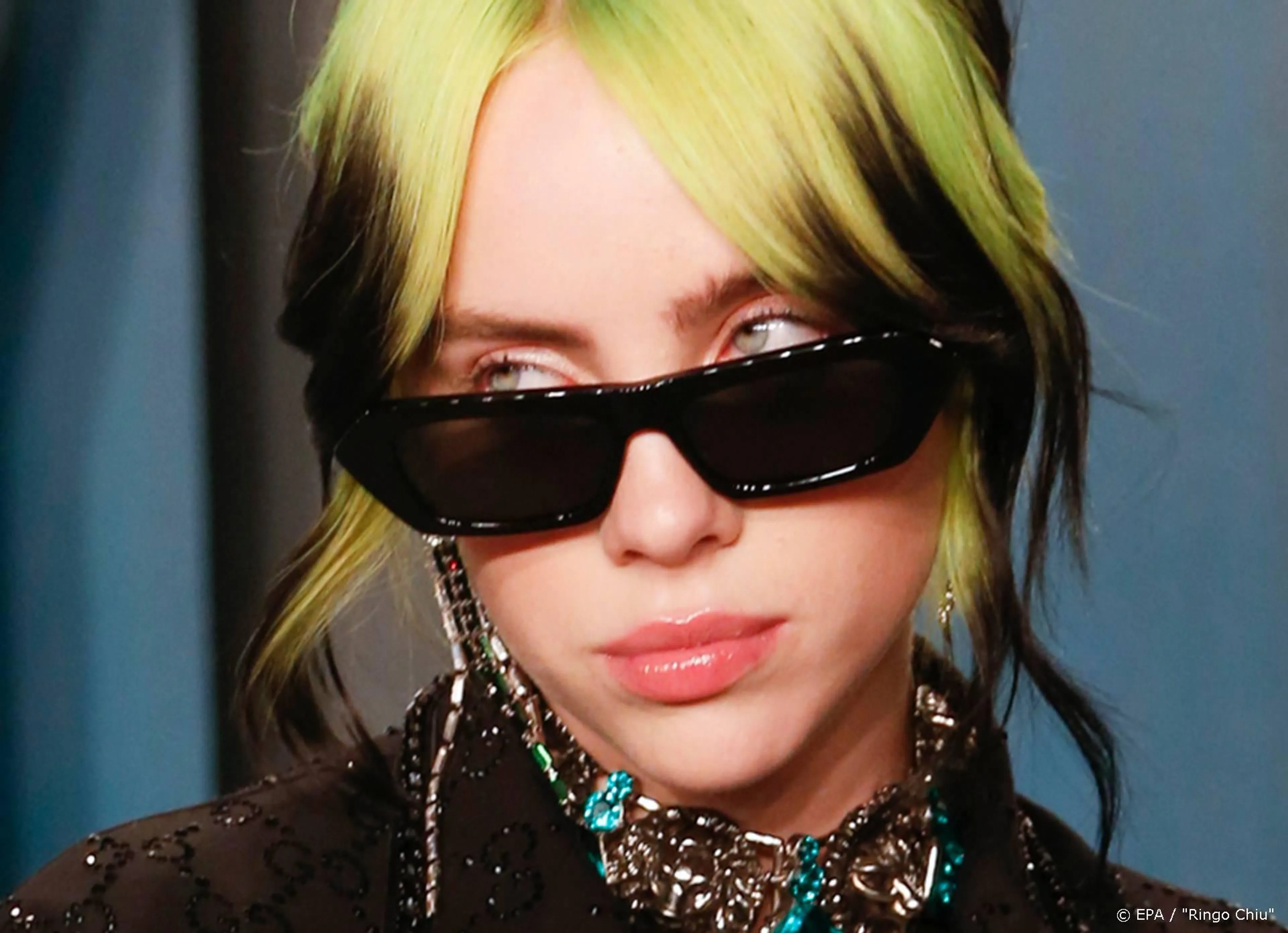 Stalker Billie Eilish krijgt contactverbod van drie jaar