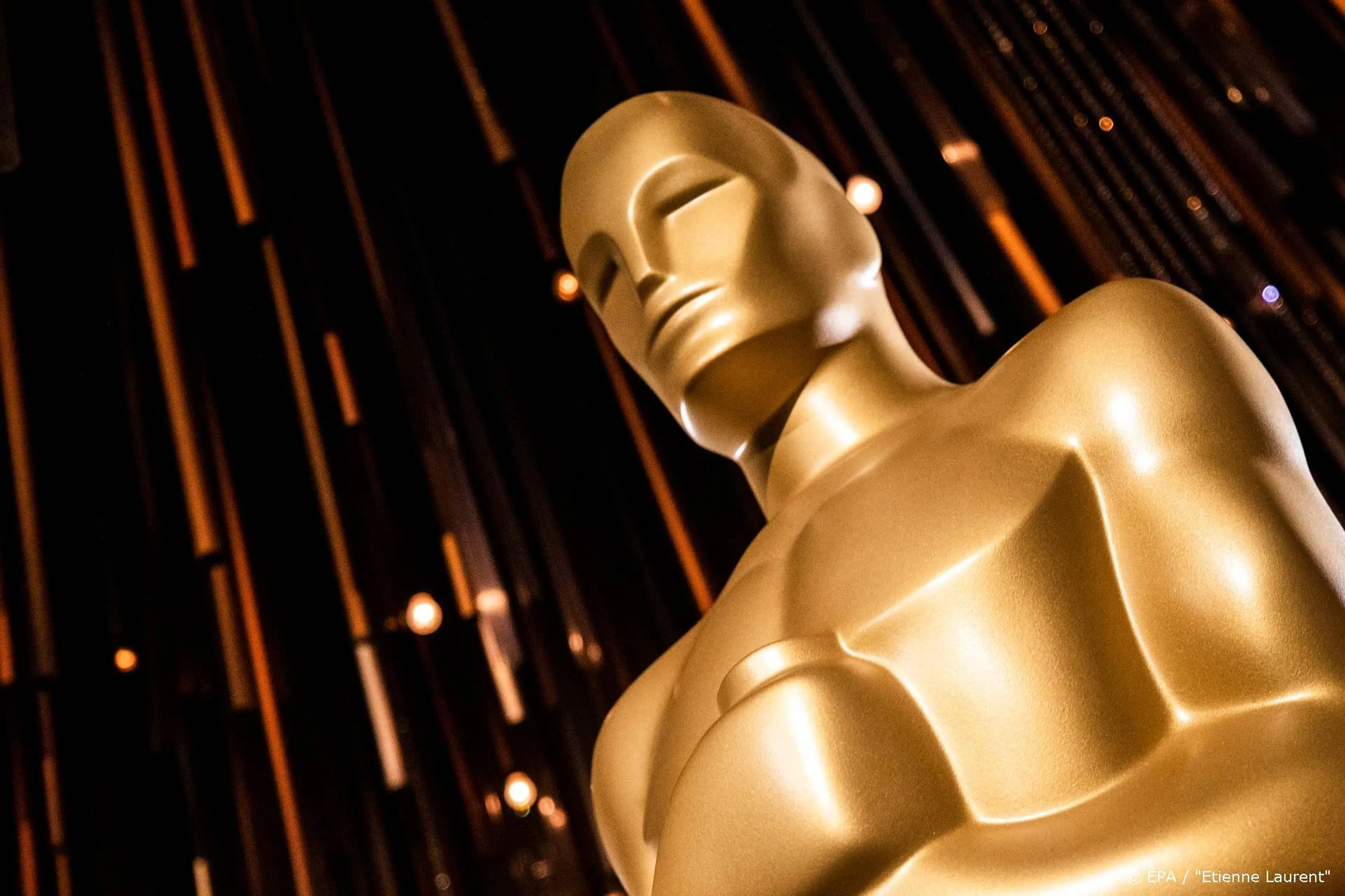 'Oscar-ceremonie 2021 wordt acht weken uitgesteld'