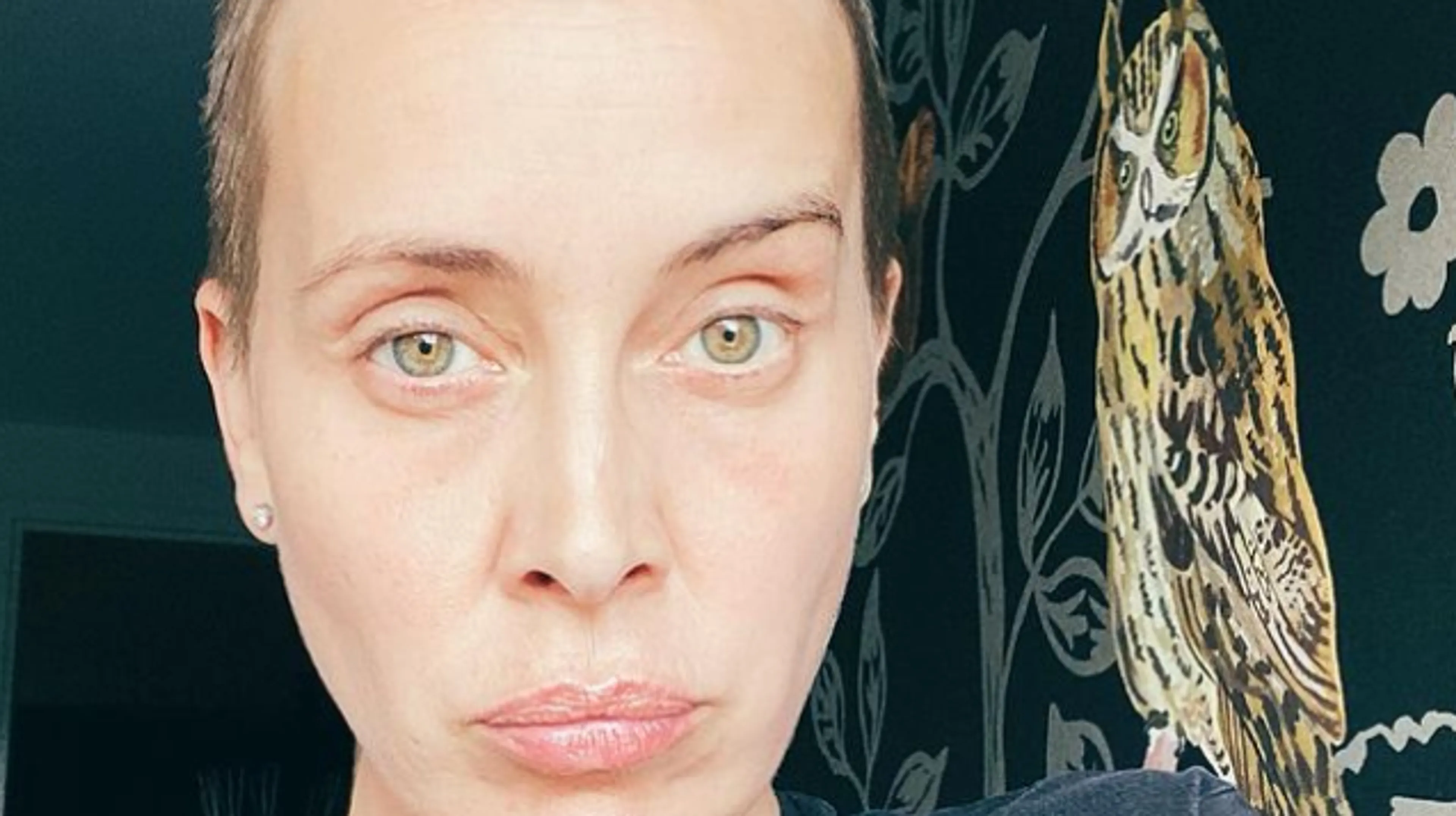Glennis reageert: 'Nu al Voice-ruzie met Anouk?'