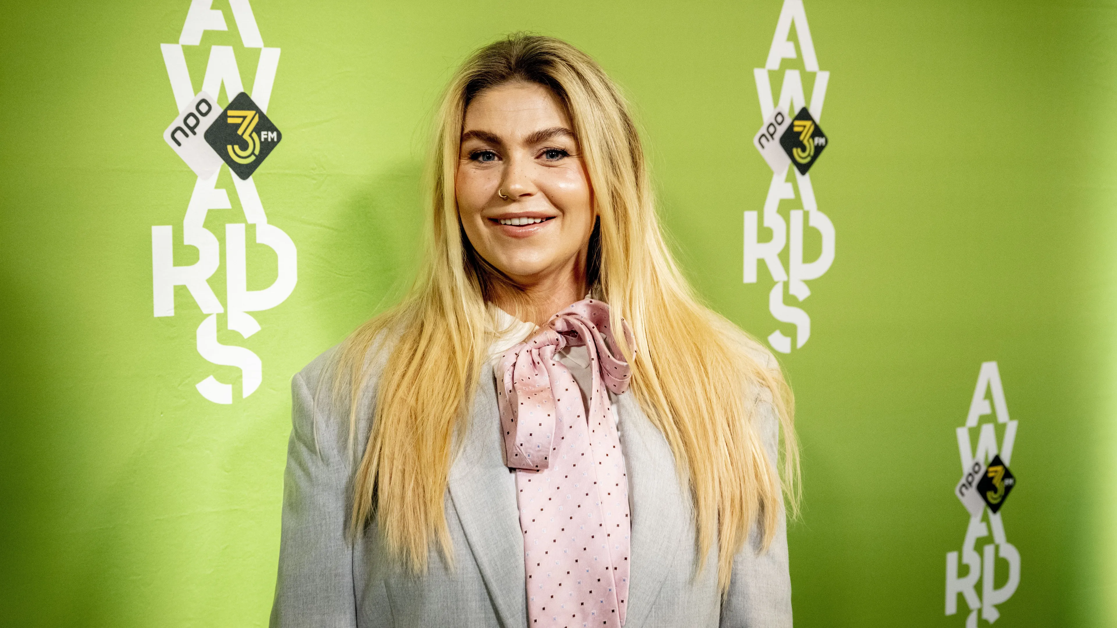 Langgekoesterde droom Roxeanne Hazes komt uit