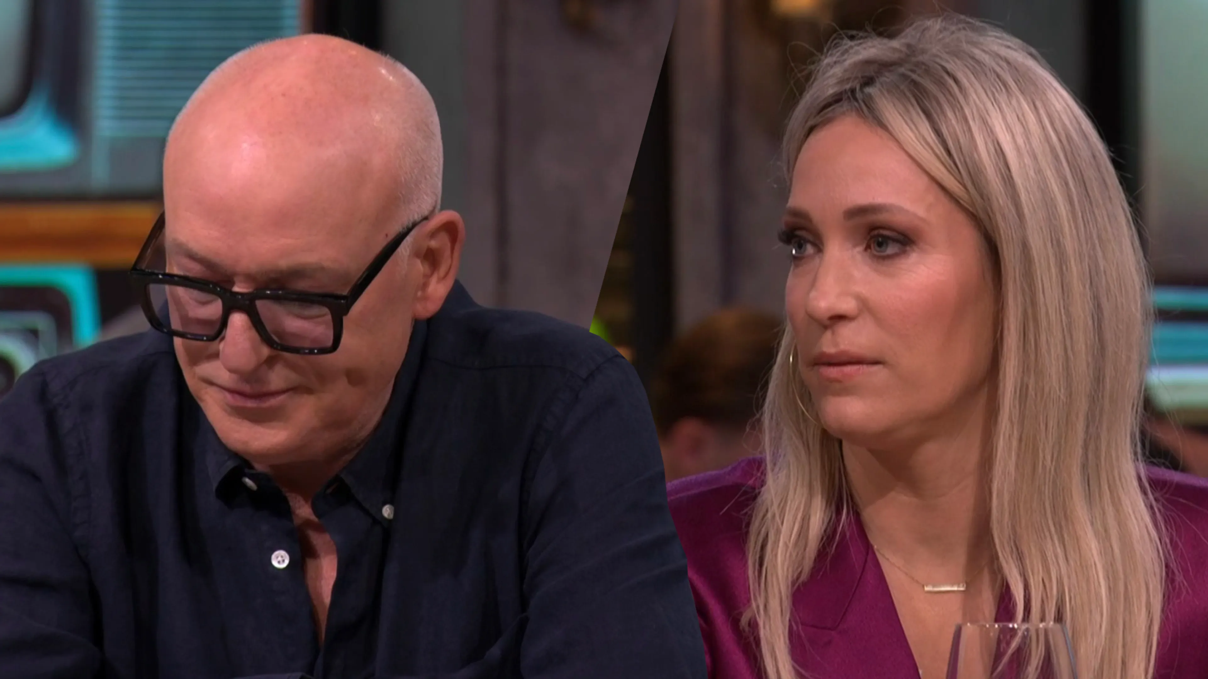 Hélène laat indrukwekkend fragment zien uit nieuw programma De Beste Wensen