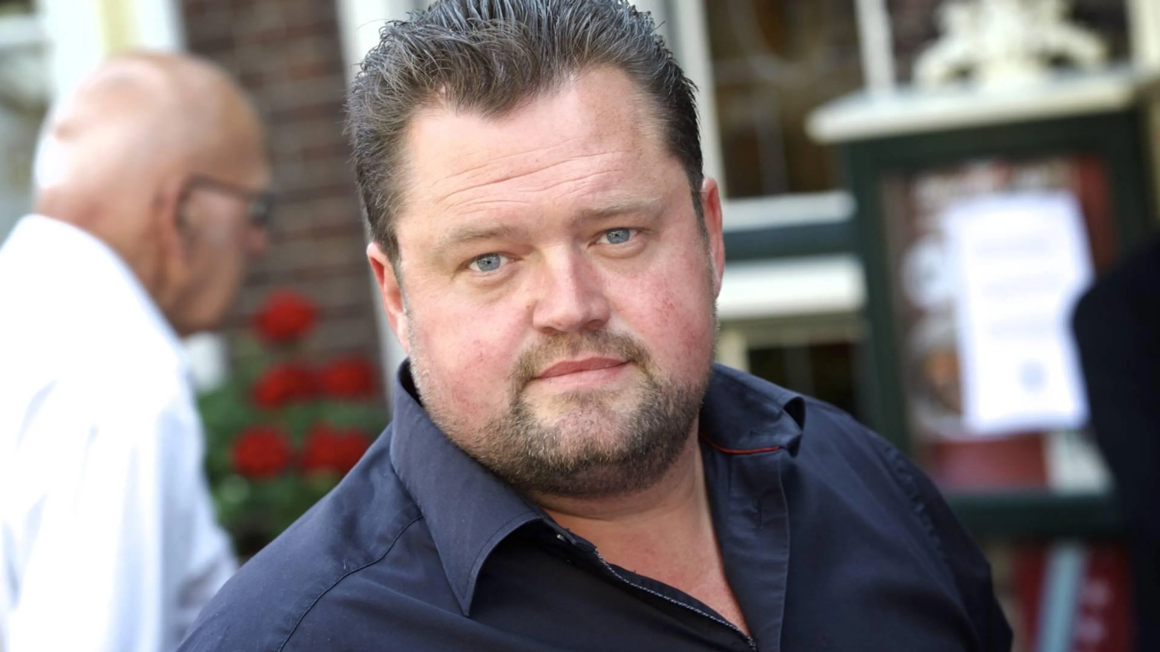 Zo schiet Frans Duijts collega's te hulp in coronatijd