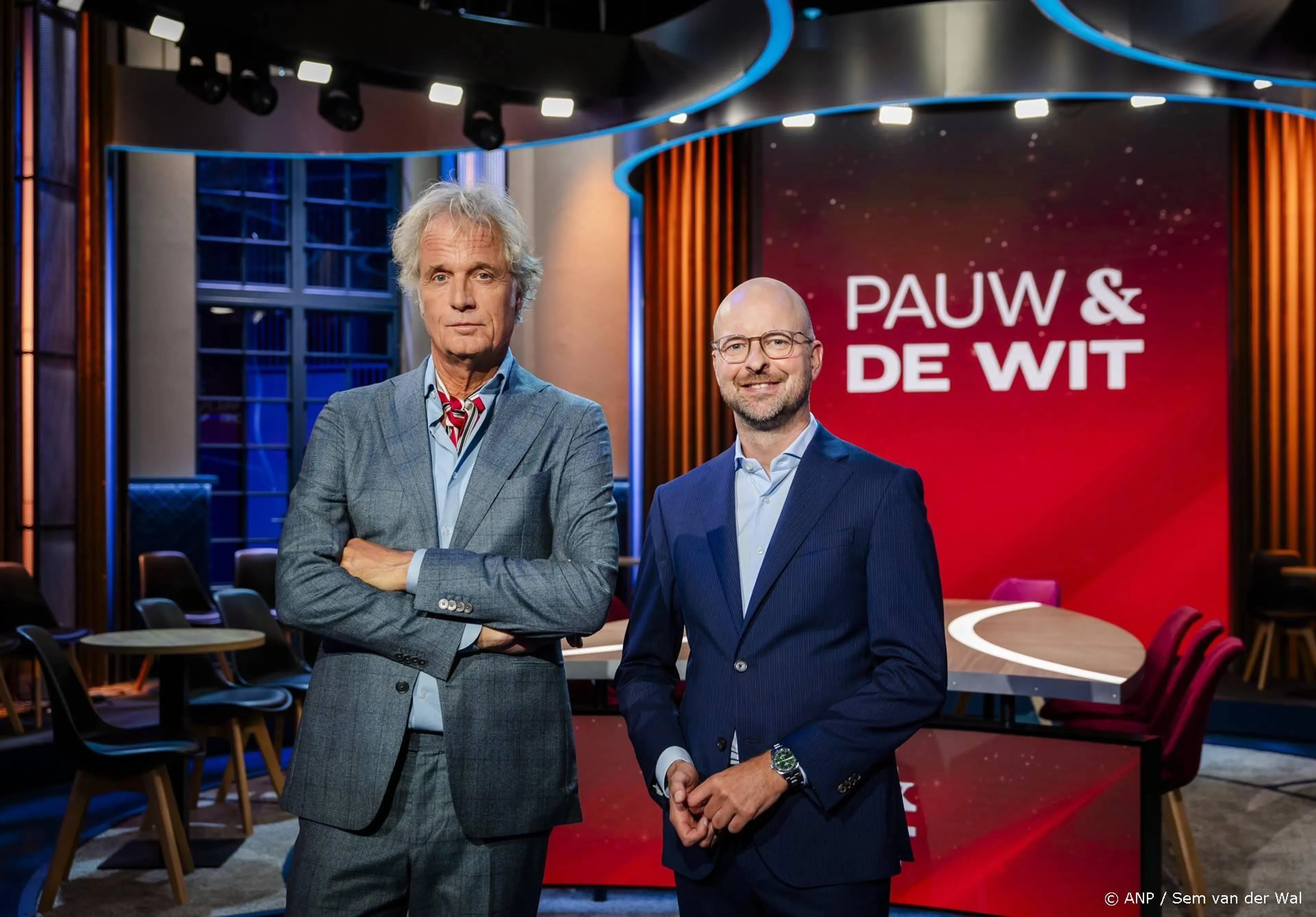 Meer aandacht voor Midden-Oosten conflict: extra uitzending Pauw & de Wit