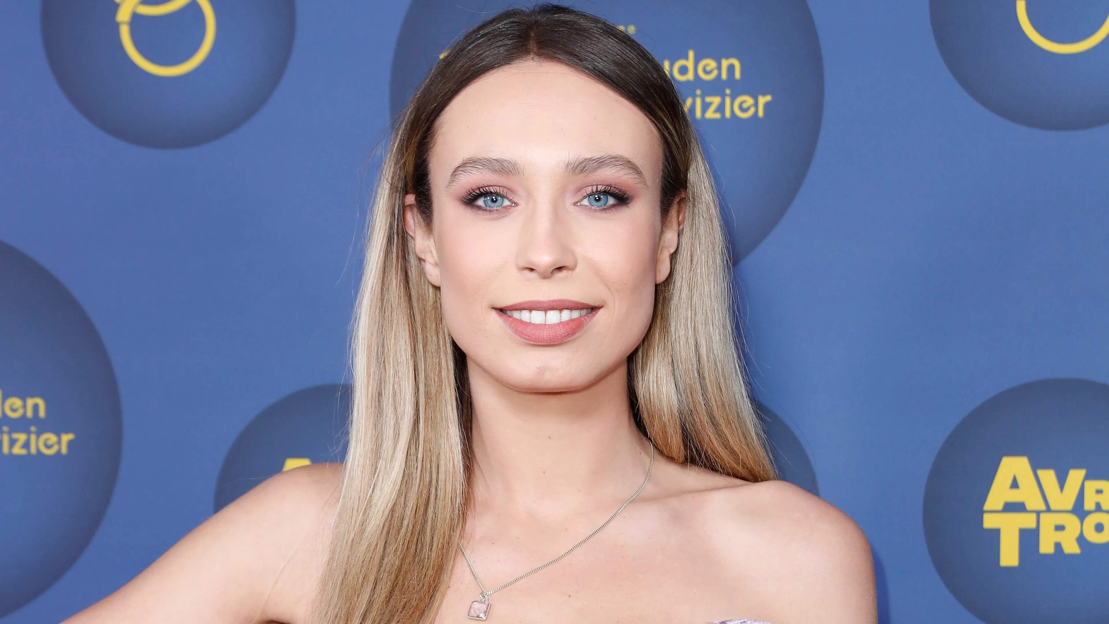 Loiza Lamers in ziekenhuis na ongeluk