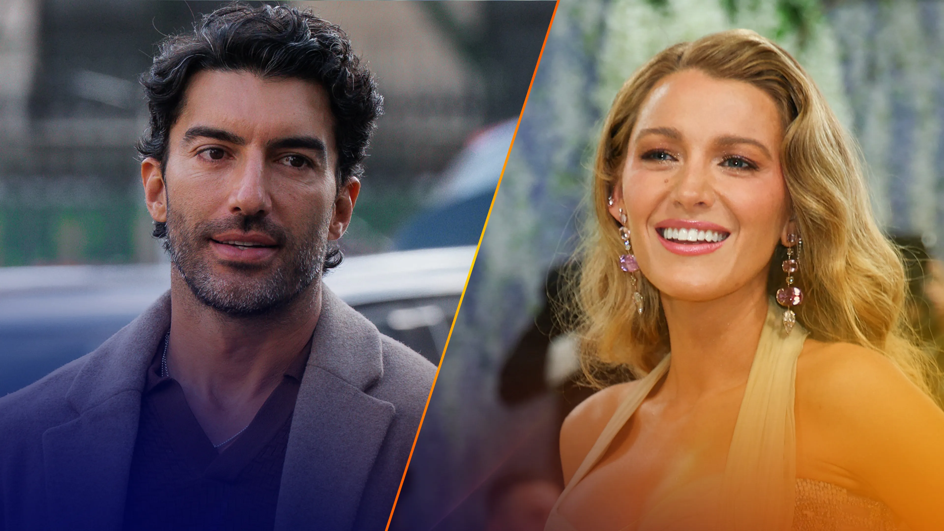 Blake Lively en Justin Baldoni schikken zaak over It Ends With Us