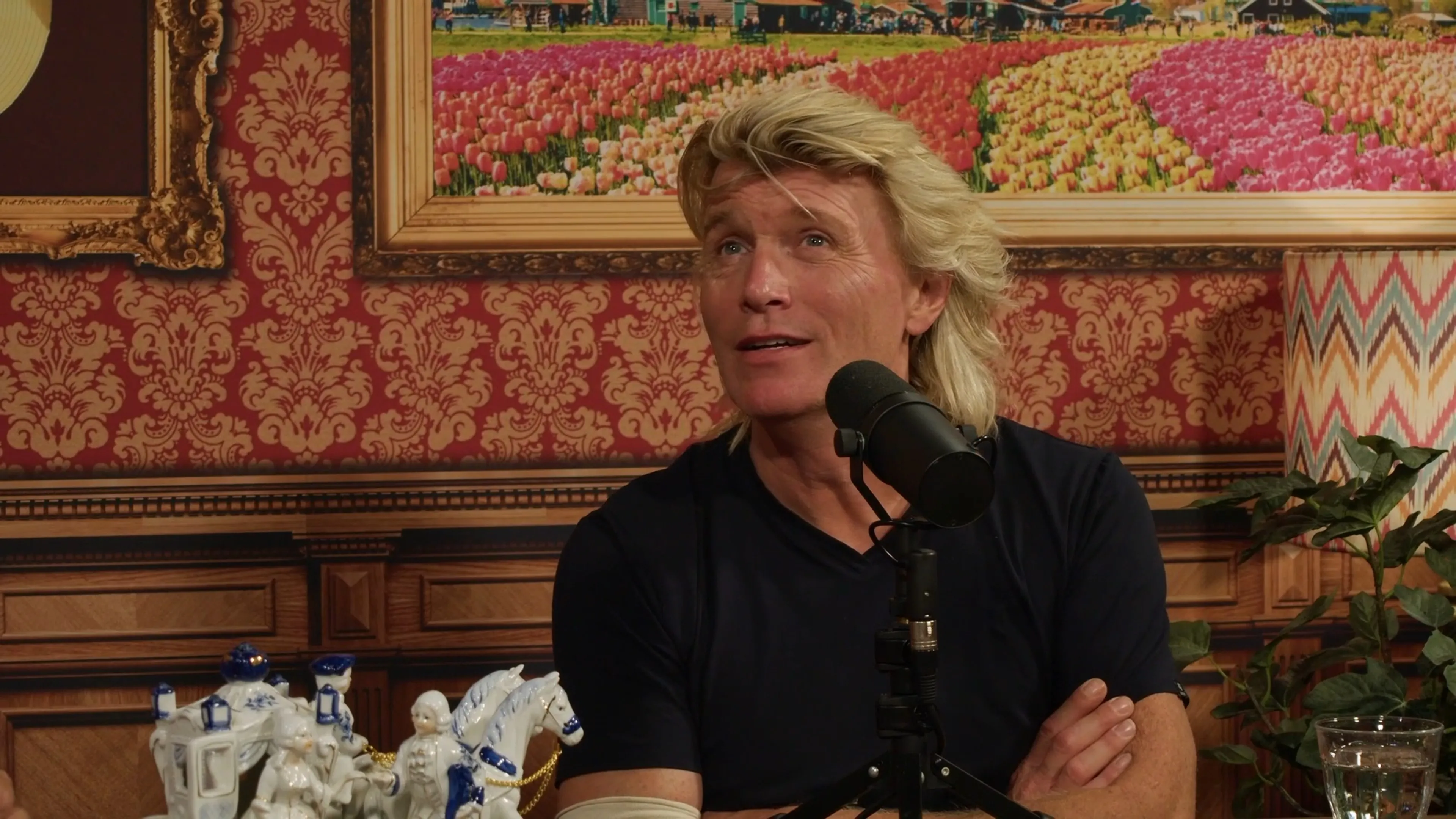 Hans Klok over terugkeer naar Las Vegas