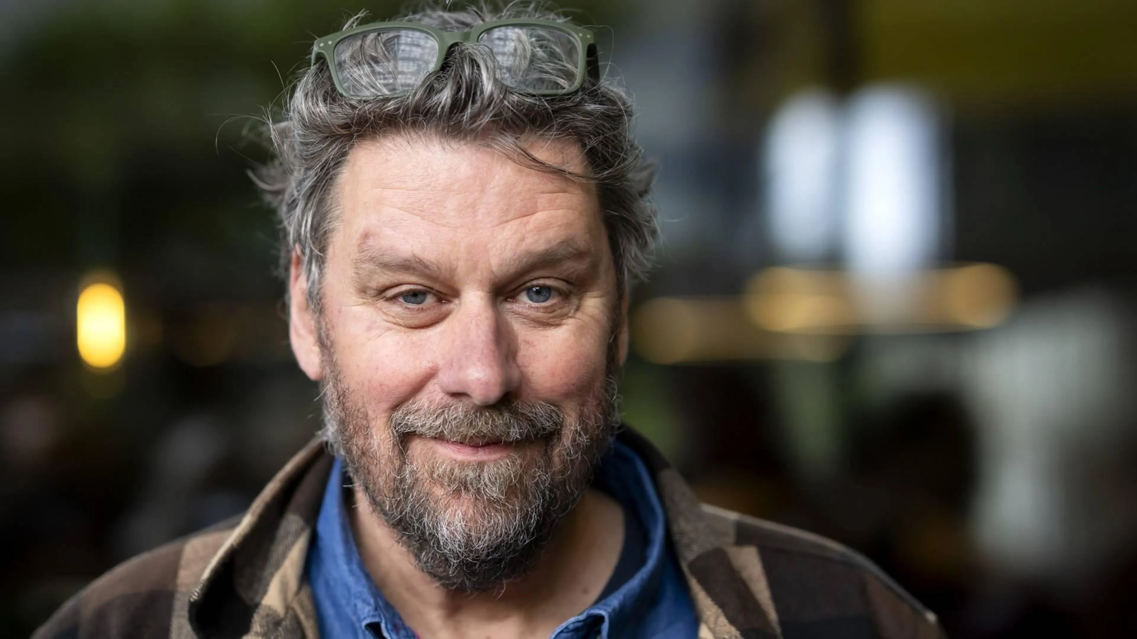 Satirisch programma Promenade keert dit najaar terug