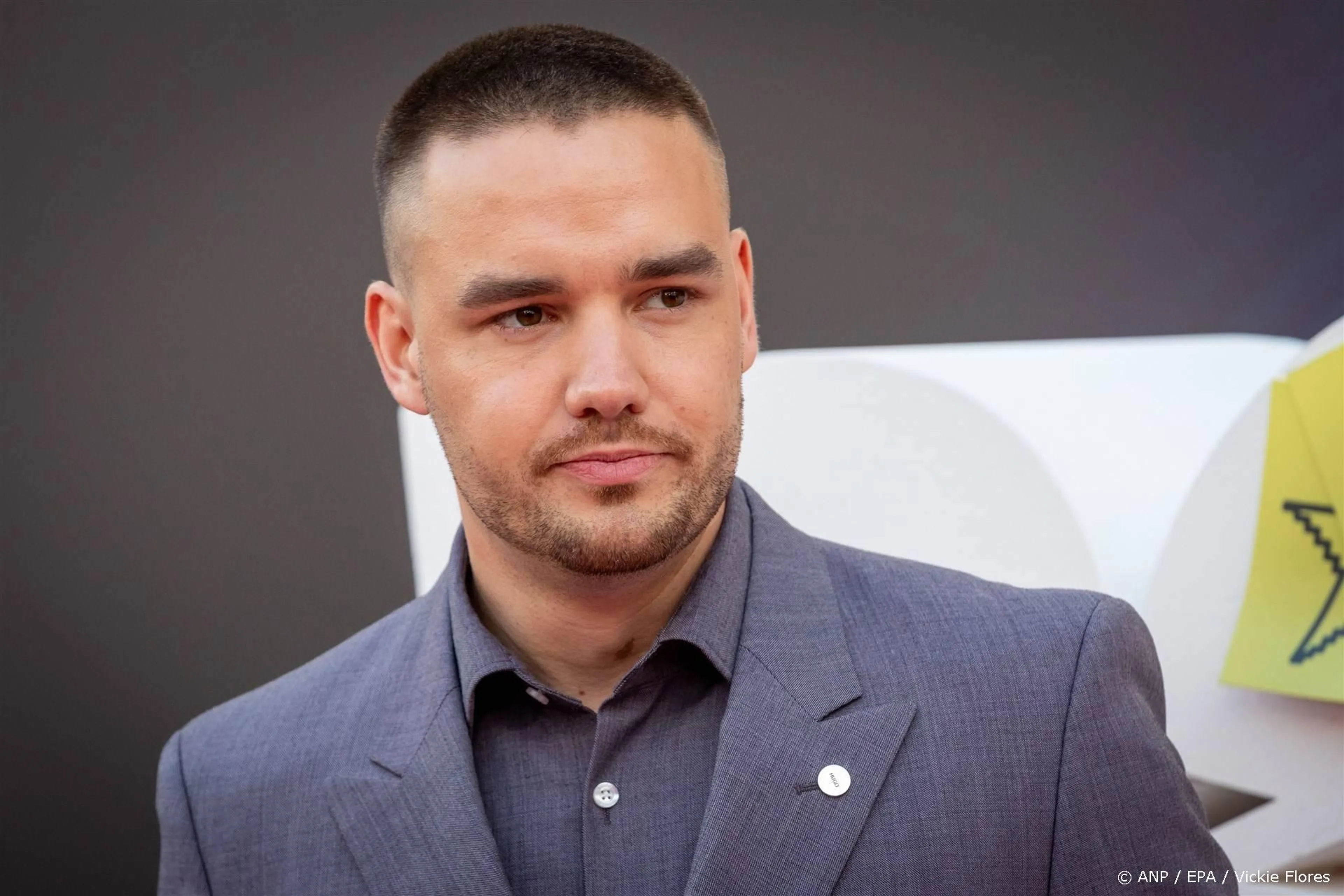 Nieuwe update in de zaak van Liam Payne 