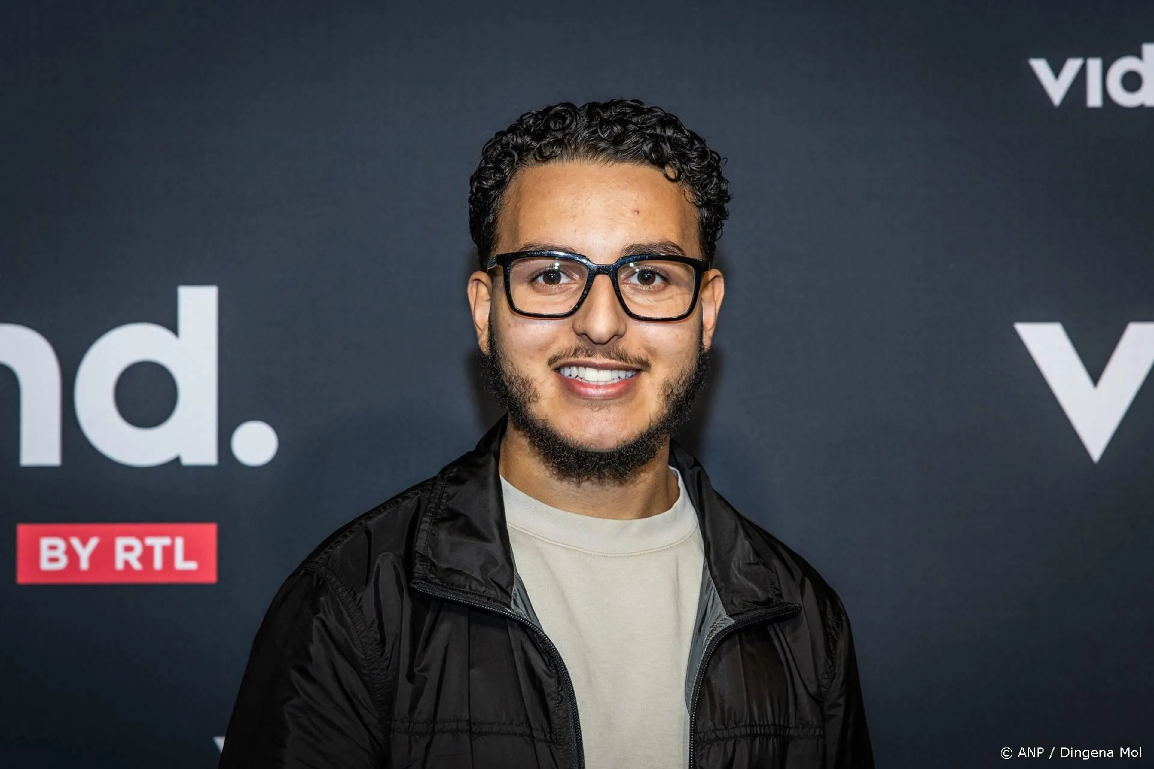 Mocro Maffia-acteur Marouane Meftah deelt leuk liefdesnieuws