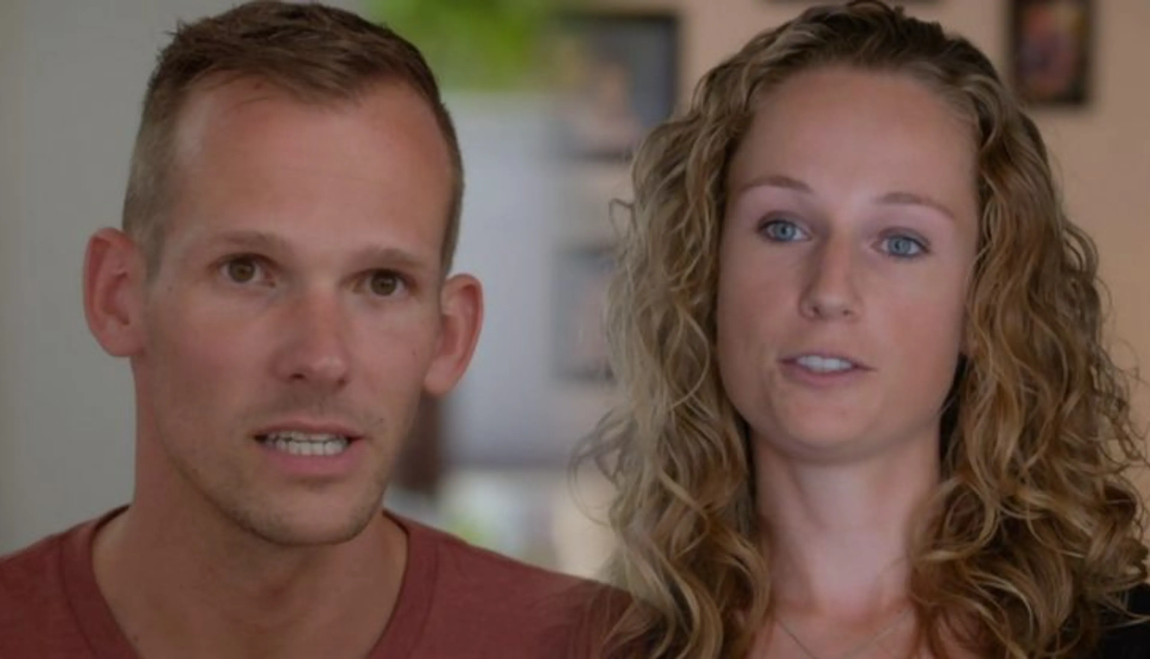 MAFS-Lizzy haalt keihard uit naar ex-man Lars