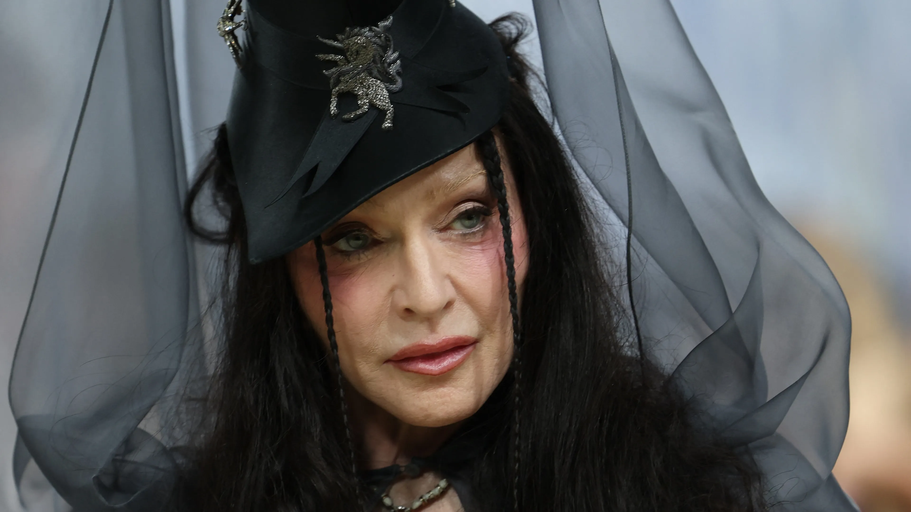 Madonna kritisch over AI in de muziekindustrie: 'Tegenovergestelde van kunst'