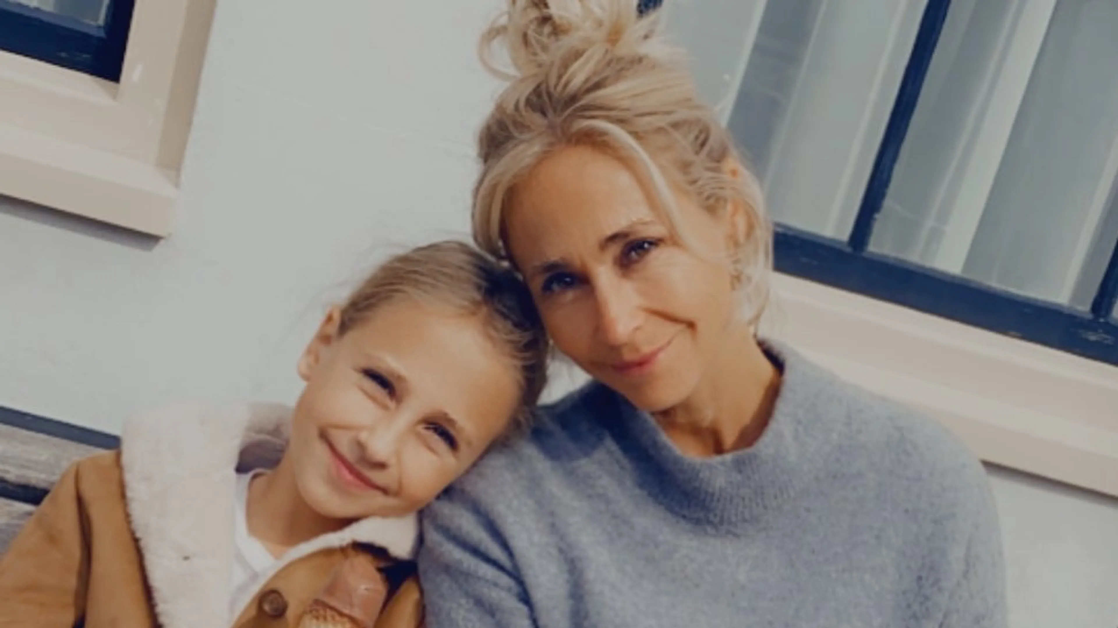 Wendy van Dijk super trots op dochter Lizzy na bijzondere prestatie 