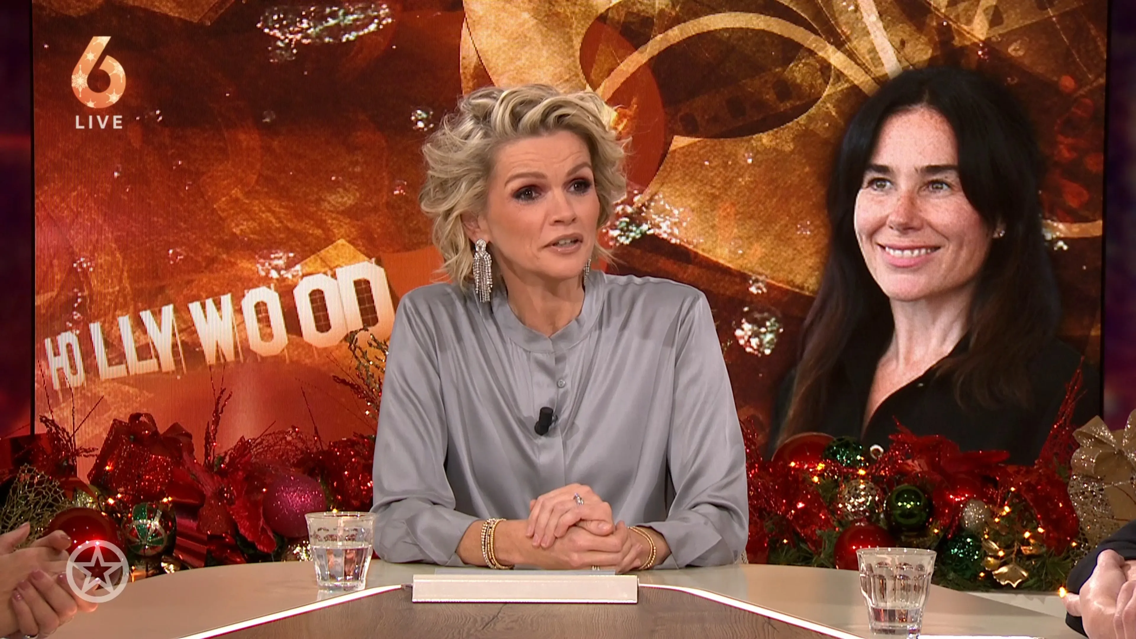 Halina Reijn vreest de mening van déze bekende Nederlander